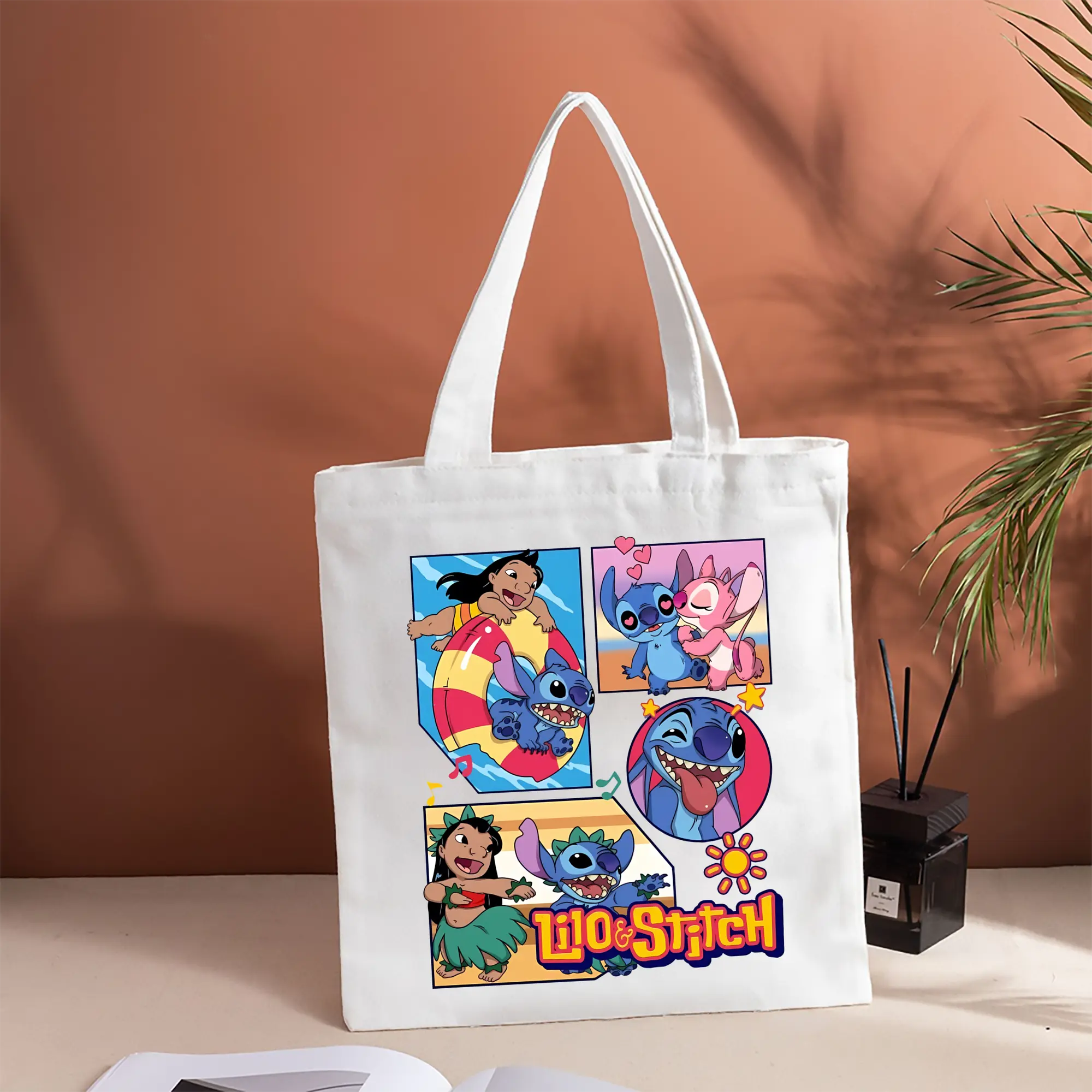 リロ＆スティッチ グッズ スティッチ