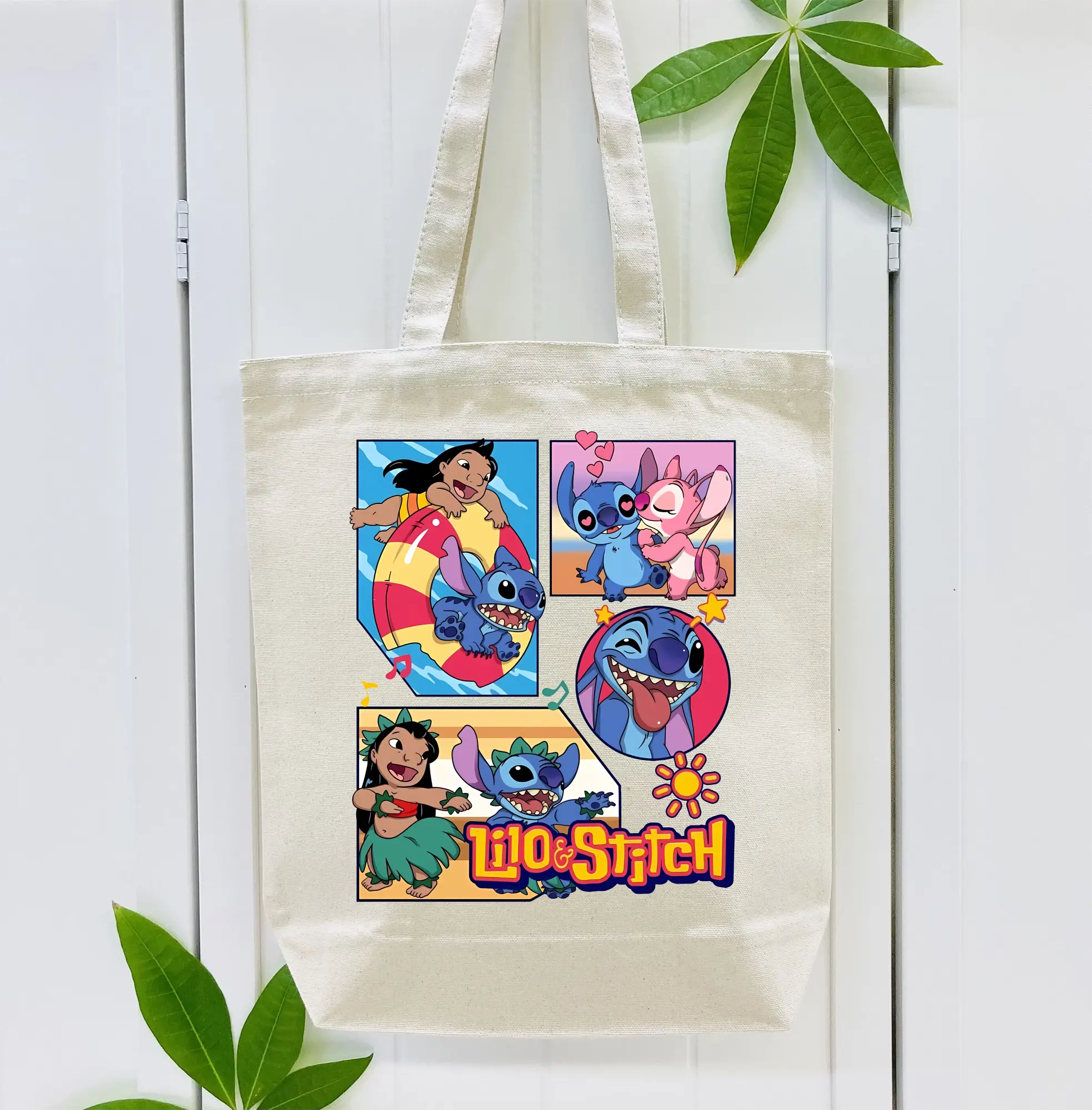 リロ＆スティッチ グッズ スティッチ