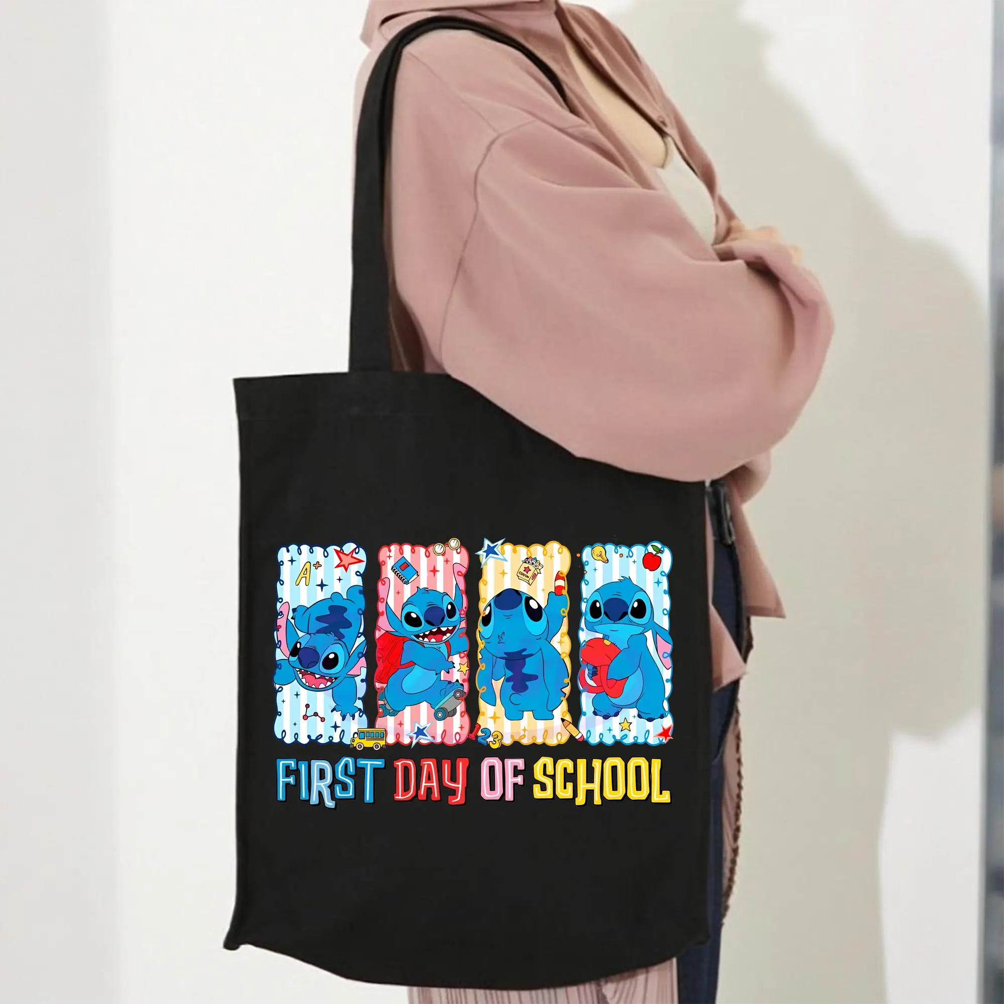 リロ＆スティッチ グッズ スティッチ