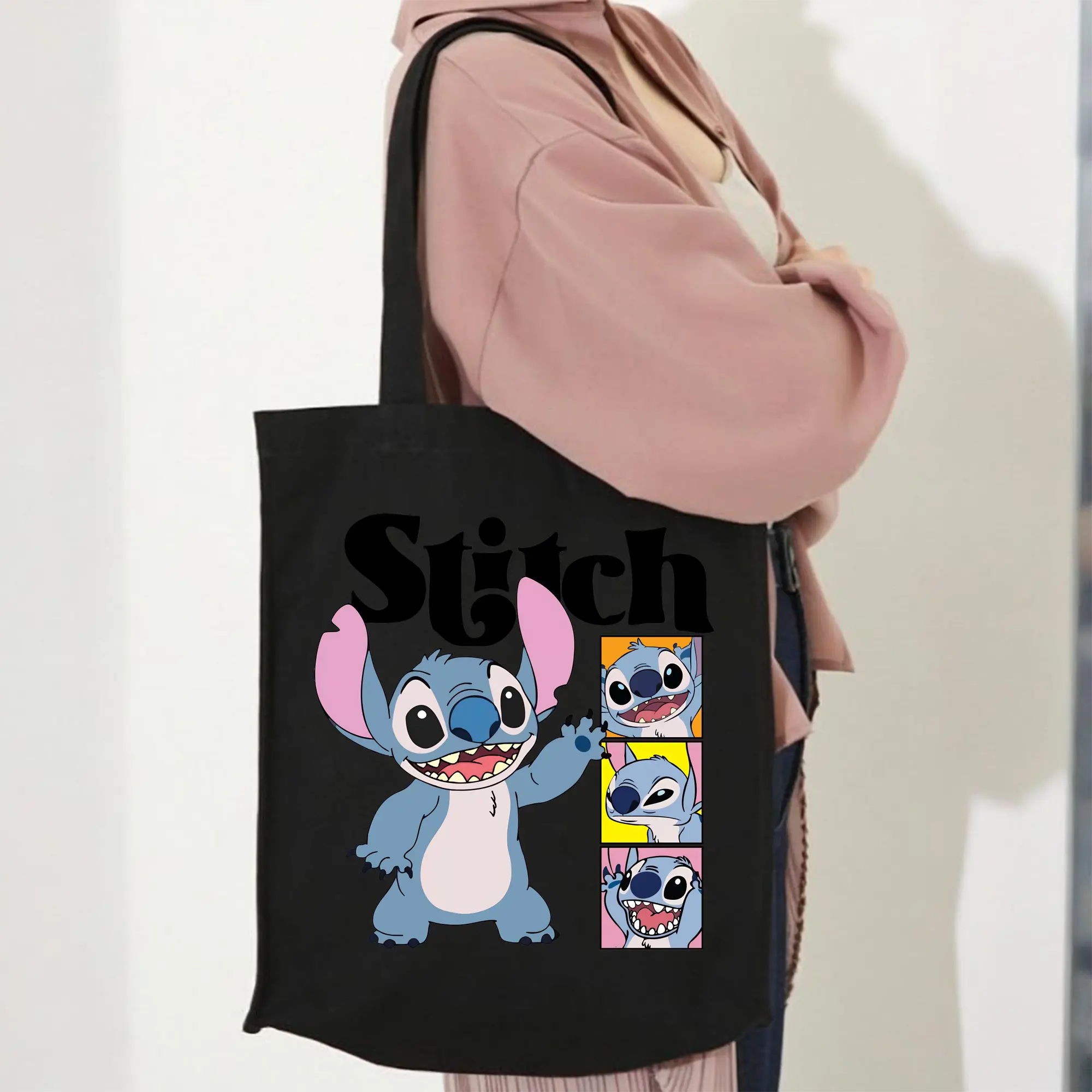 リロ＆スティッチ グッズ スティッチ