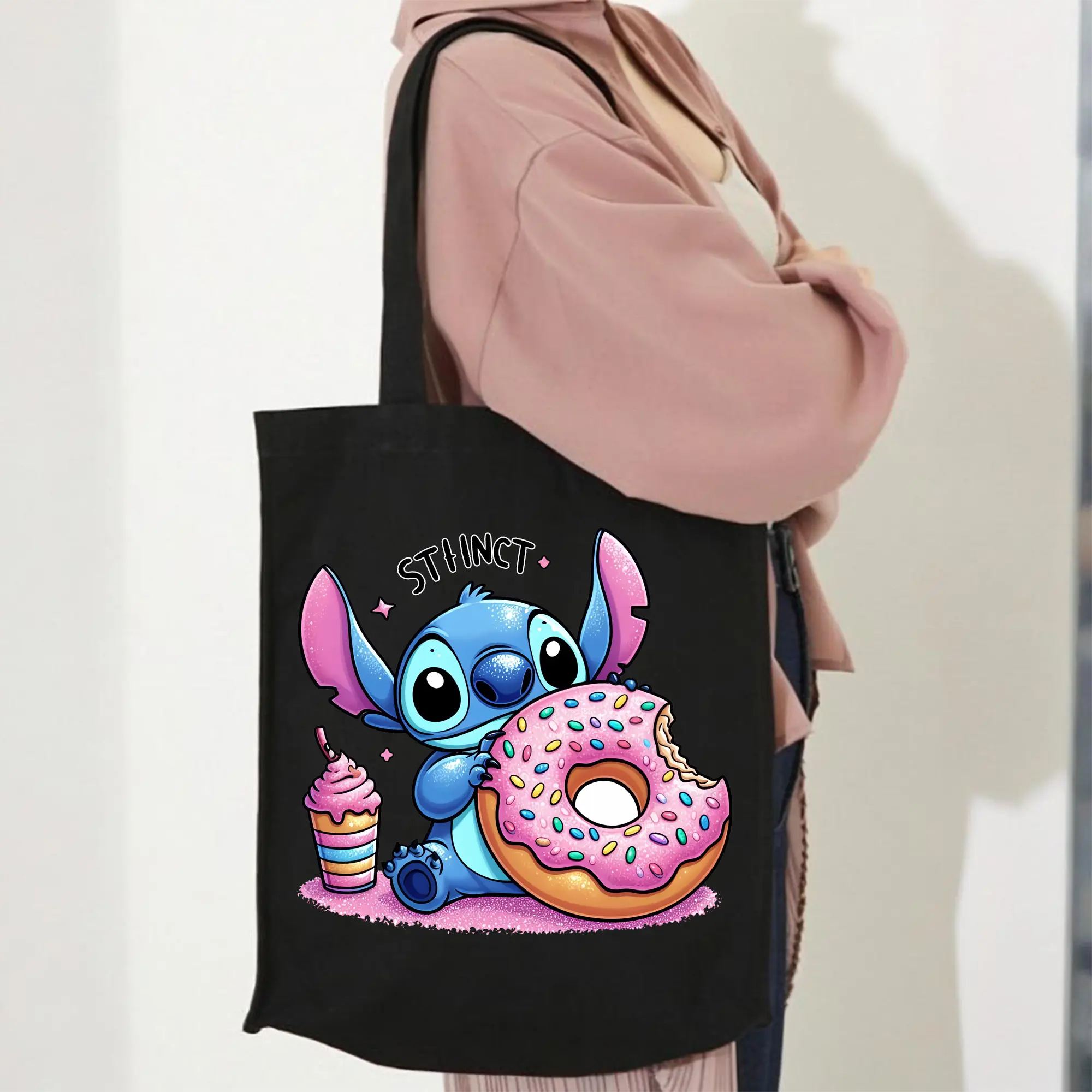 リロ＆スティッチ グッズ スティッチ