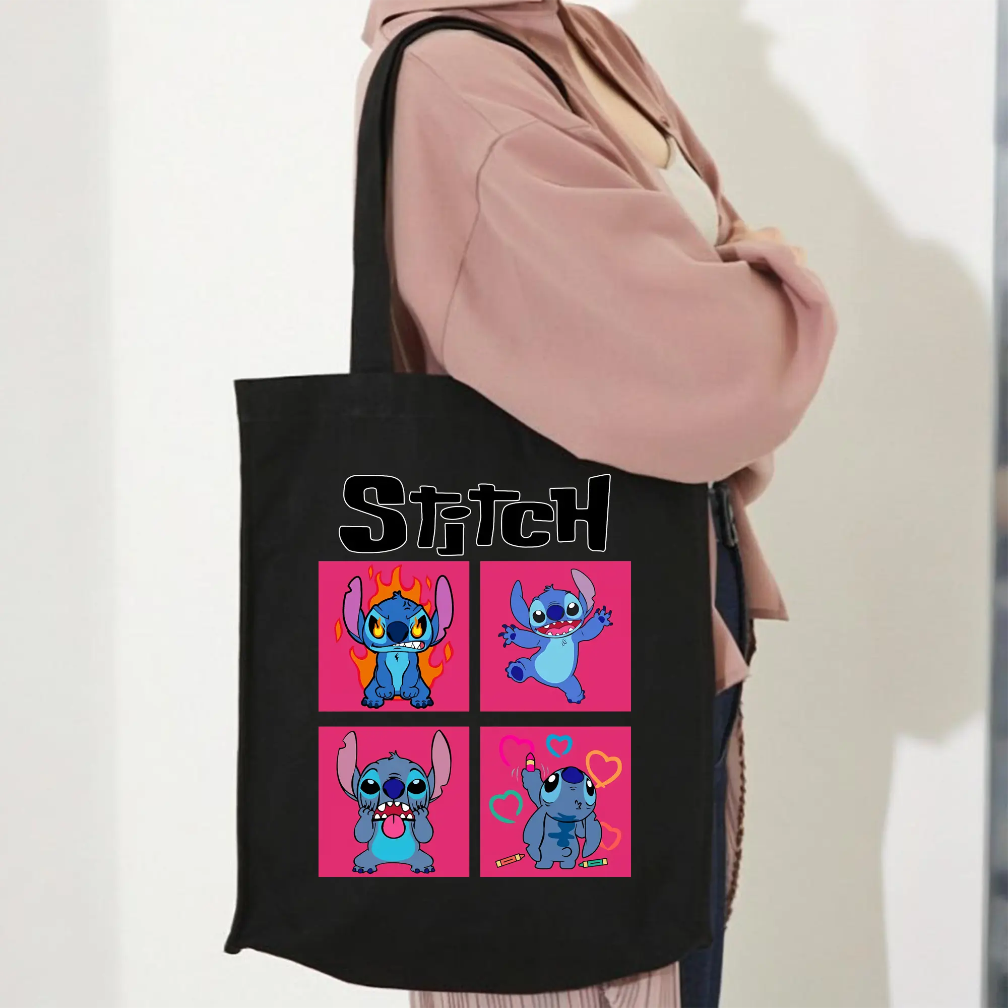 リロ＆スティッチ グッズ スティッチ