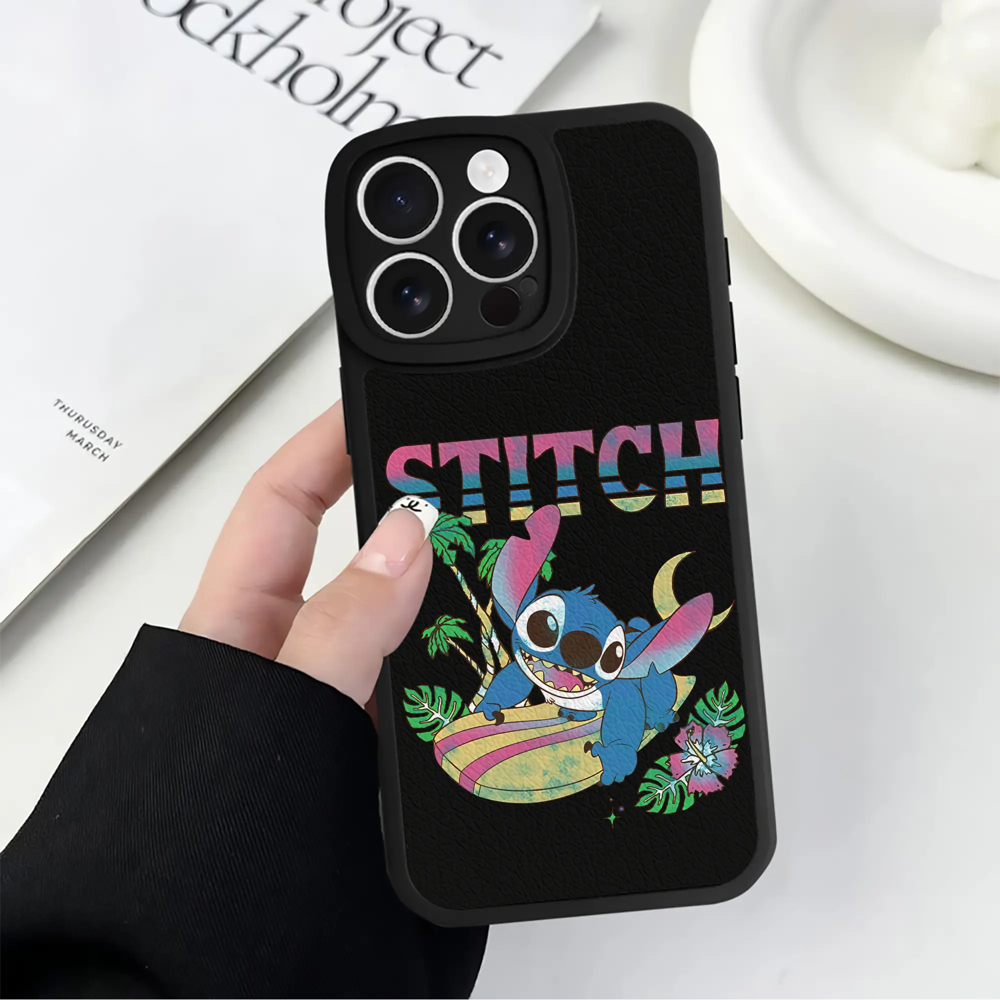 リロ＆スティッチ グッズ スティッチ