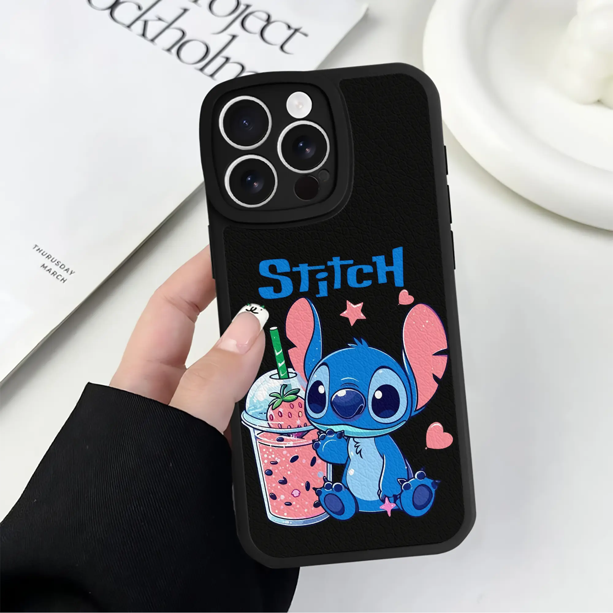 リロ＆スティッチ グッズ スティッチ