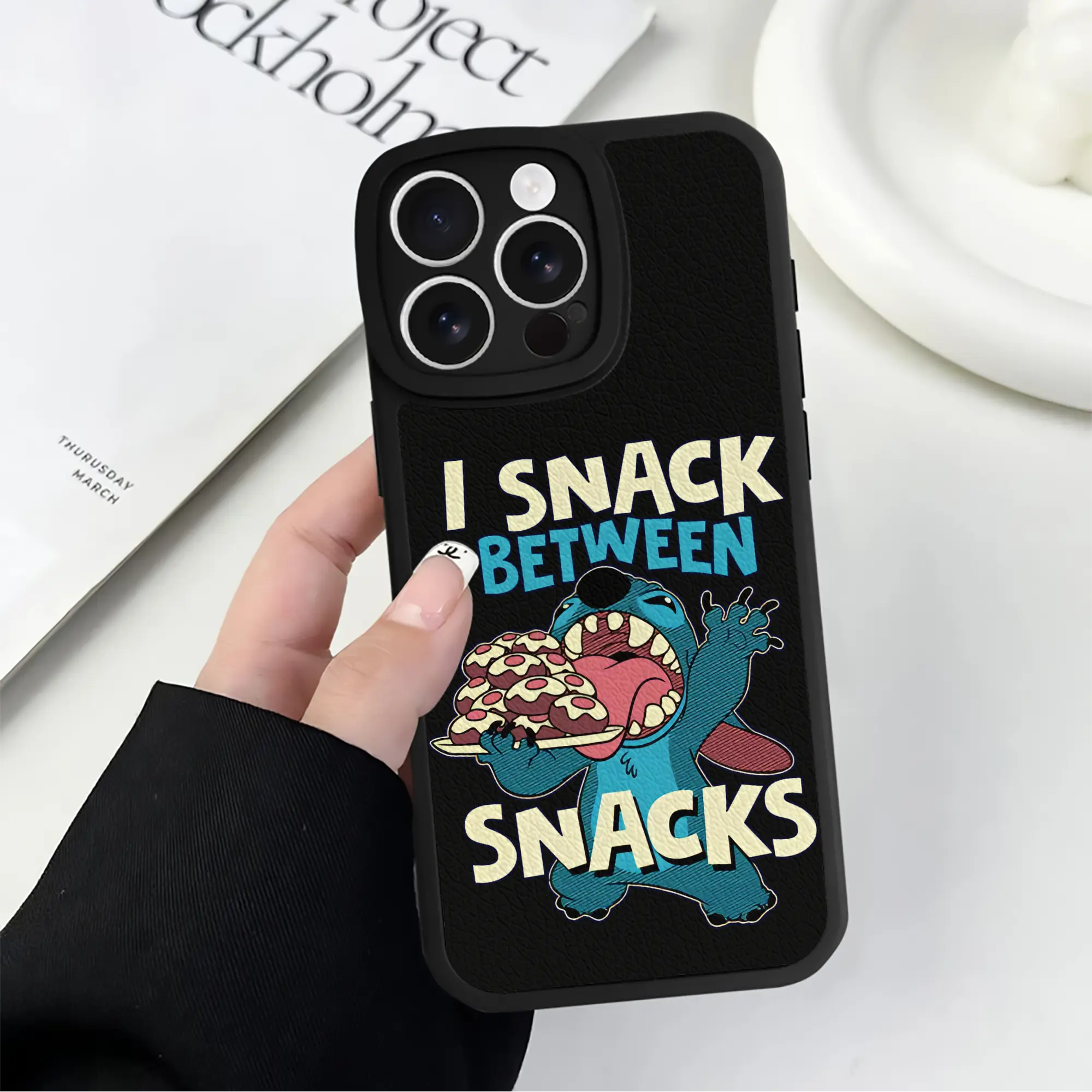 リロ＆スティッチ グッズ スティッチ