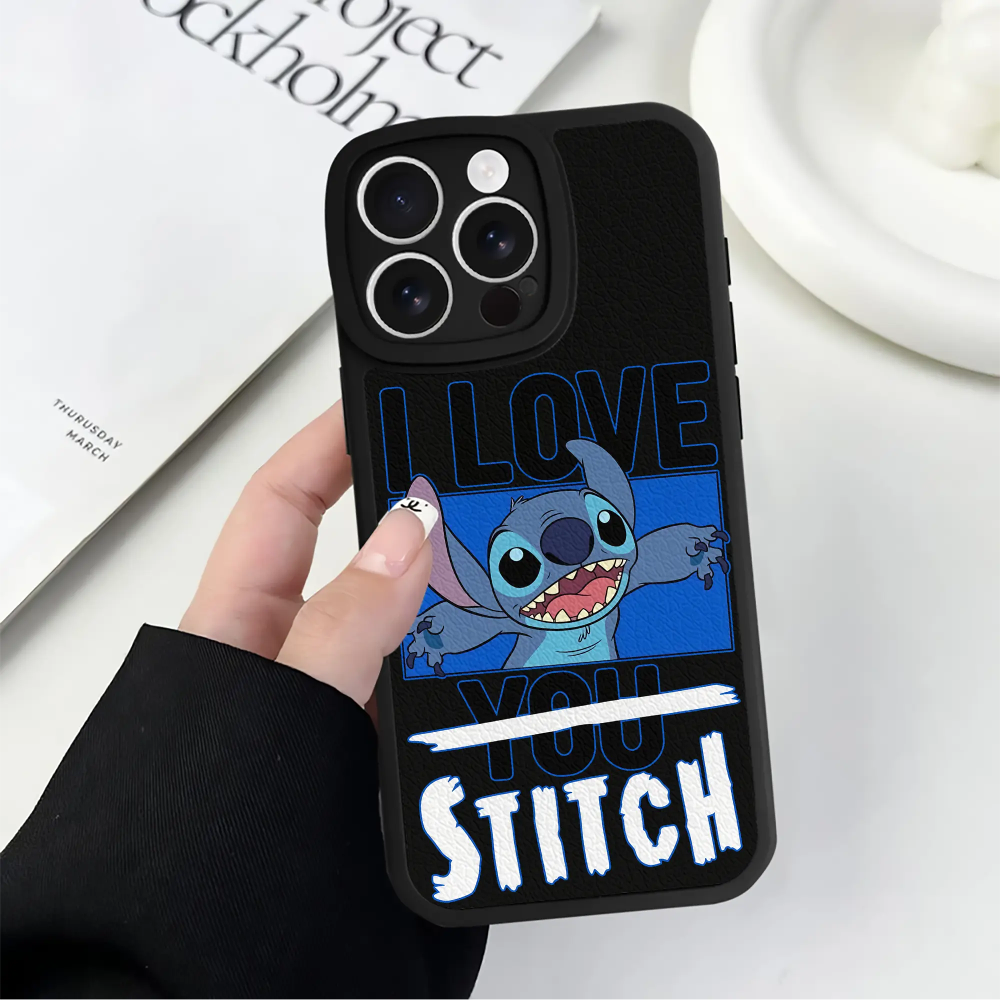 リロ＆スティッチ グッズ スティッチ