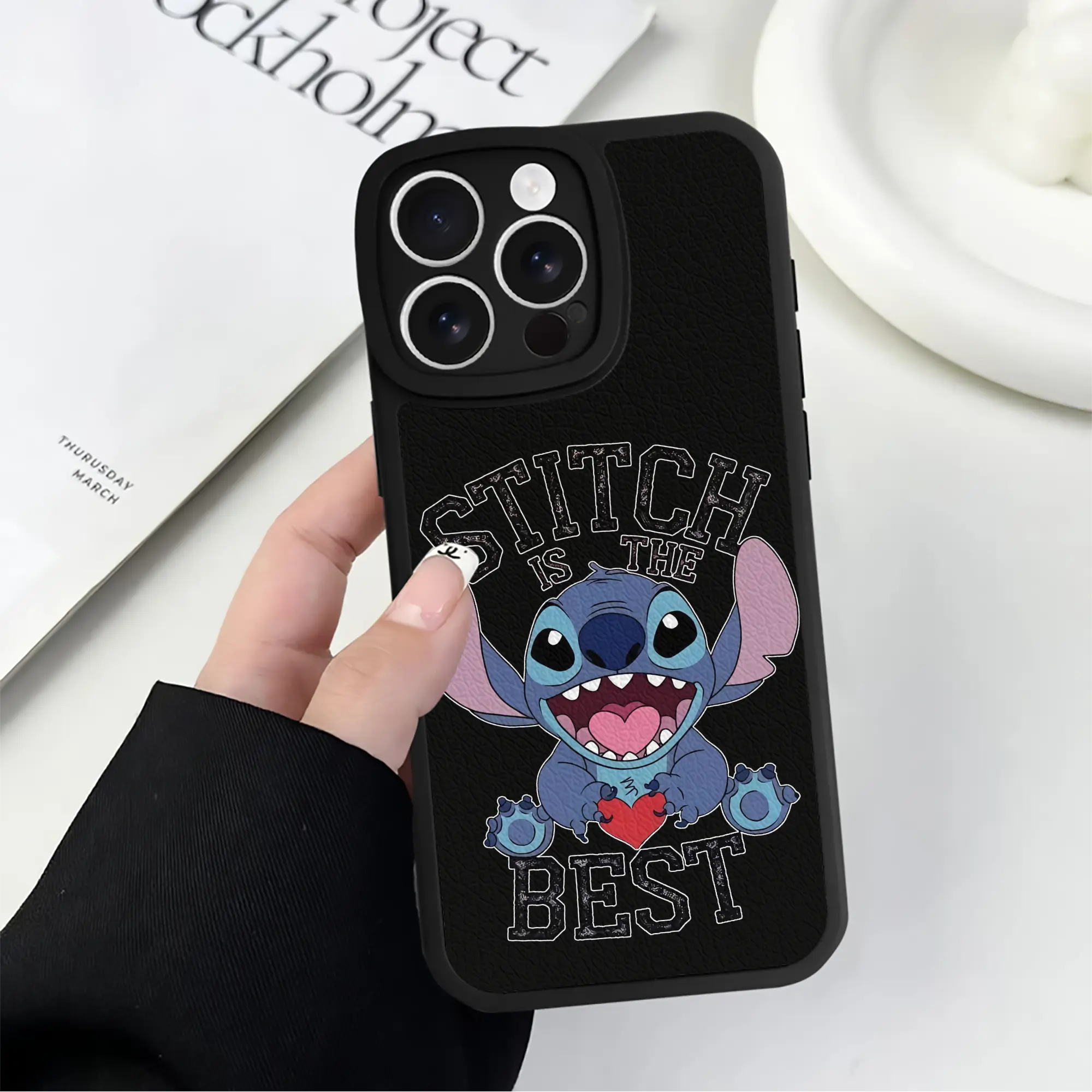 リロ＆スティッチ グッズ スティッチ