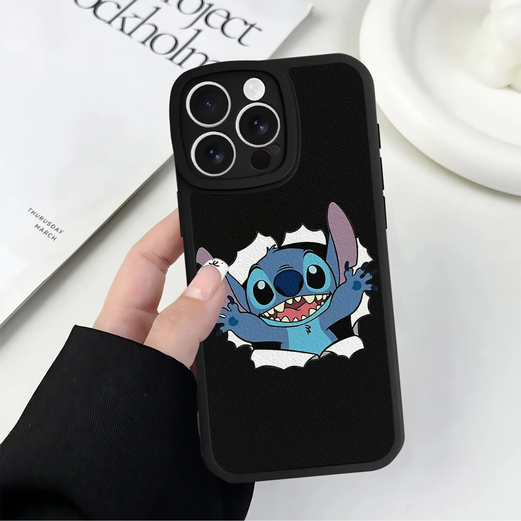 リロ＆スティッチ グッズ スティッチ