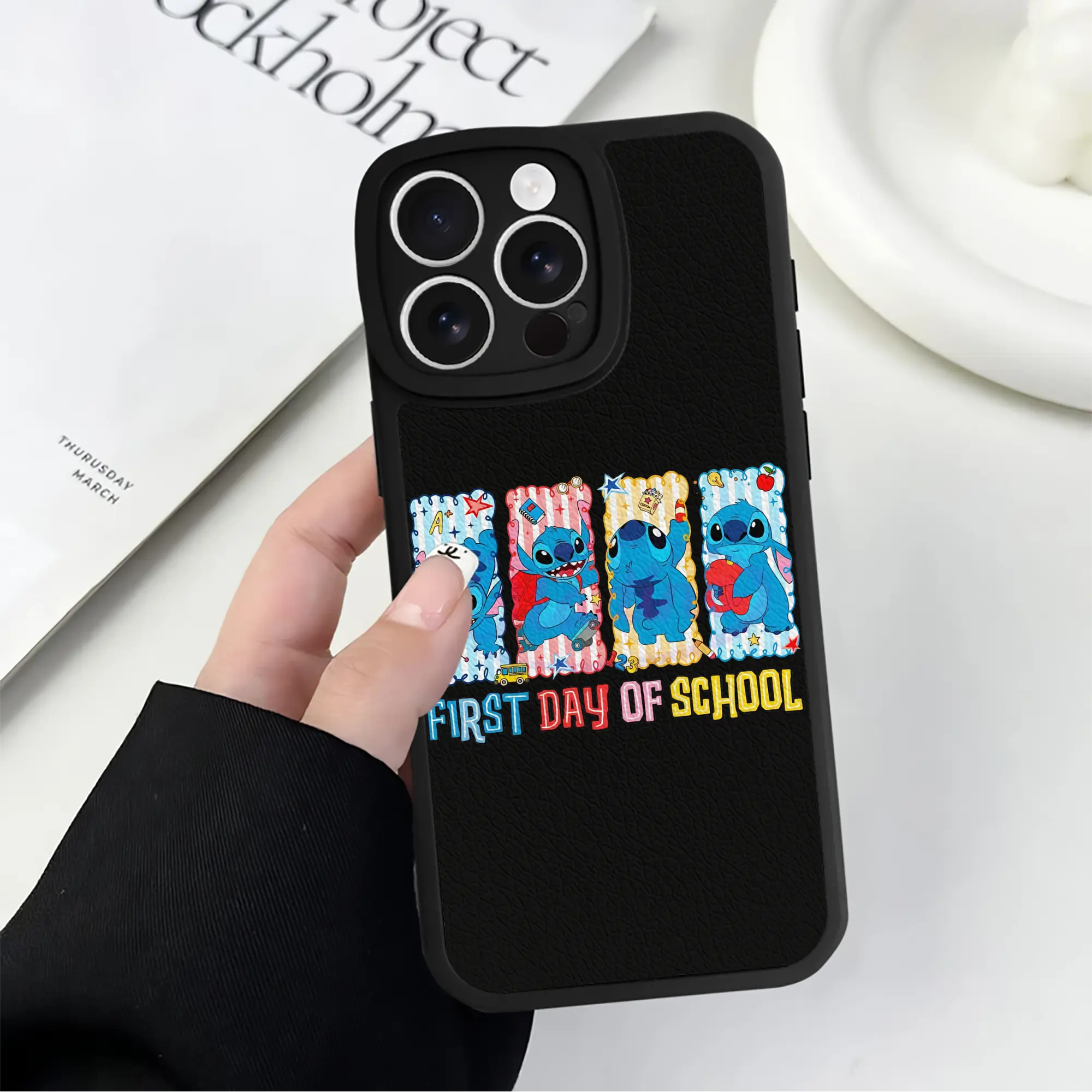 リロ＆スティッチ グッズ スティッチ