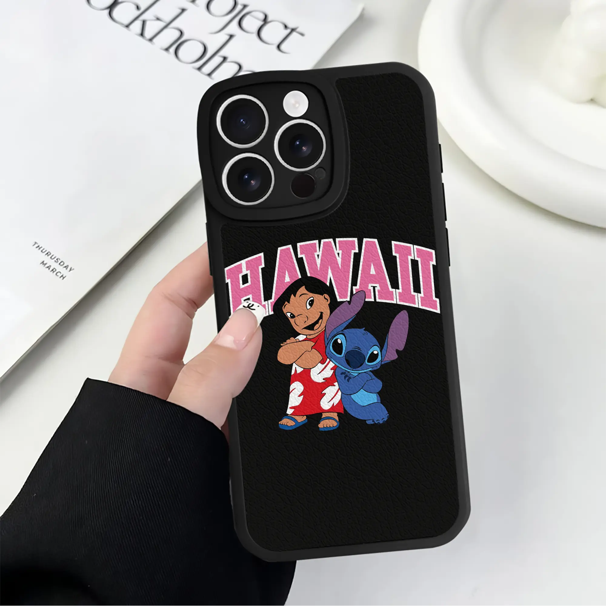 リロ＆スティッチ グッズ スティッチ