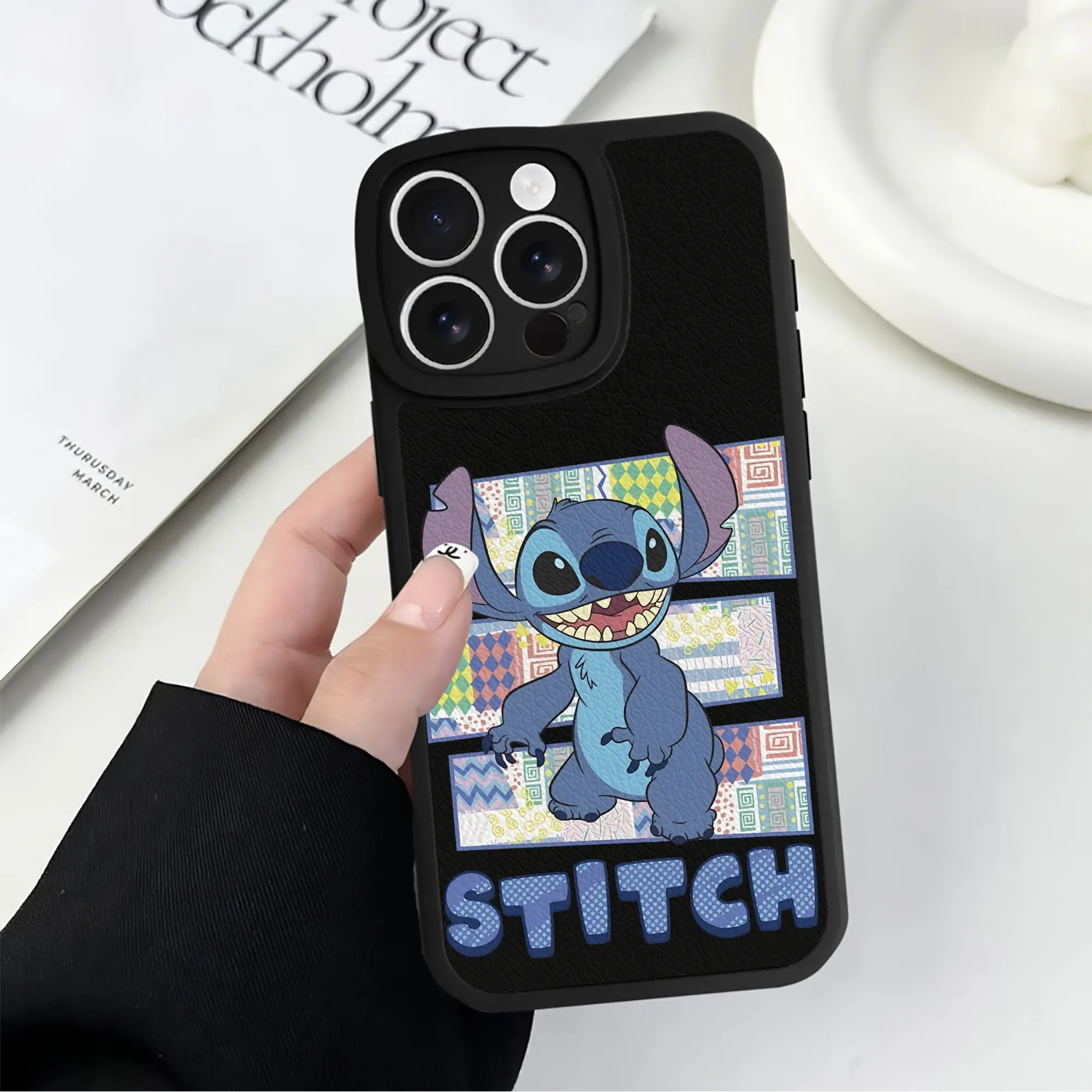 リロ＆スティッチ グッズ スティッチ