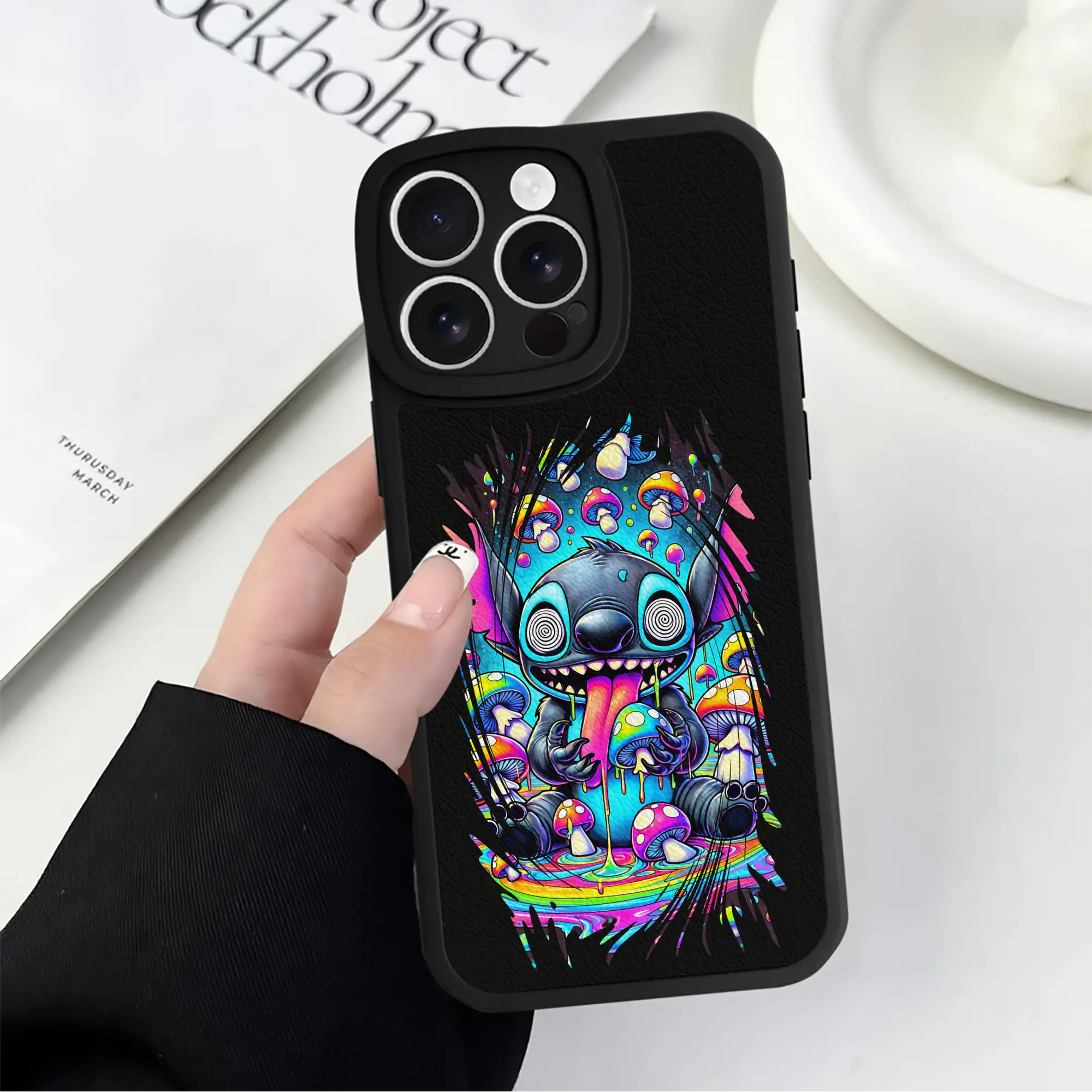 リロ＆スティッチ グッズ スティッチ