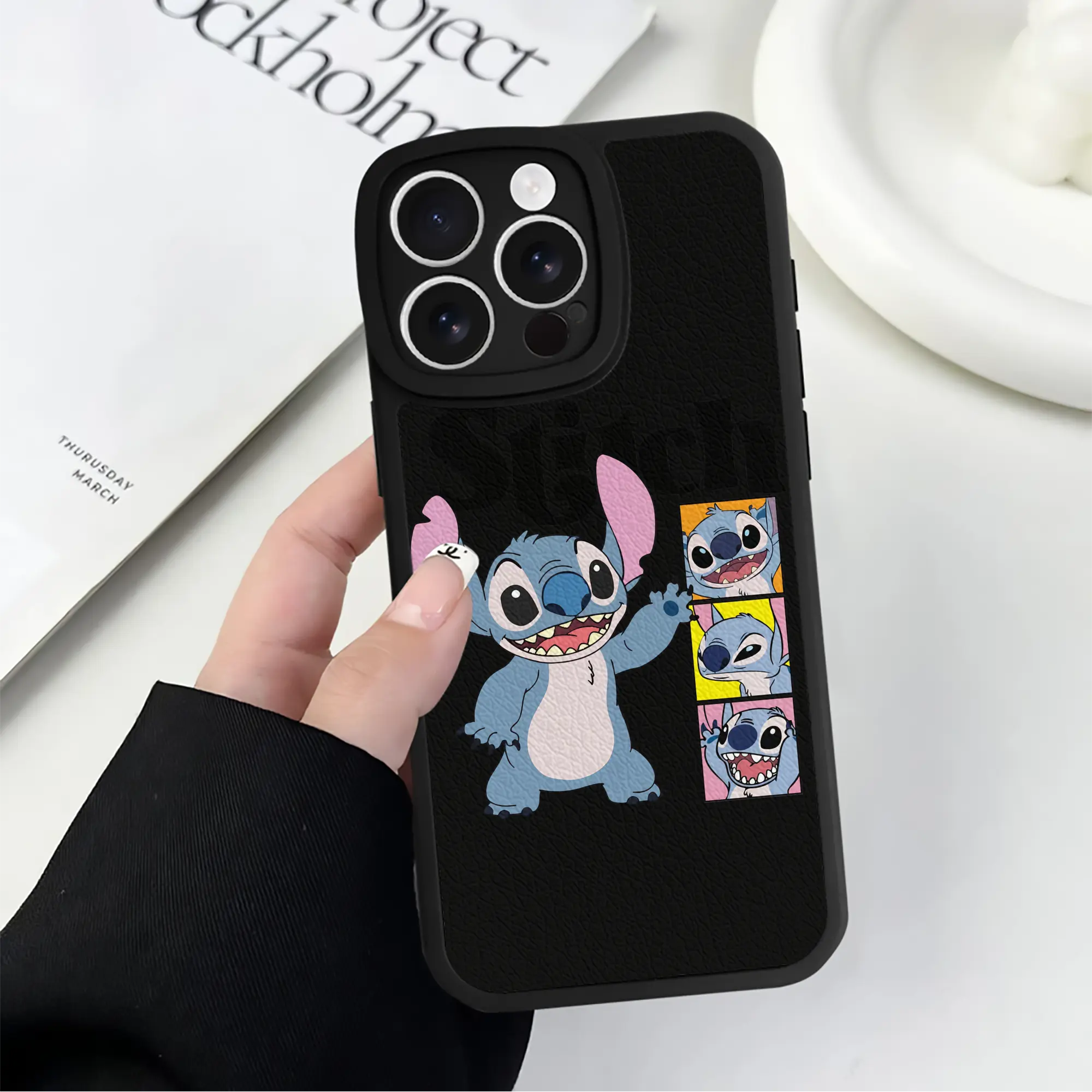 リロ＆スティッチ グッズ スティッチ