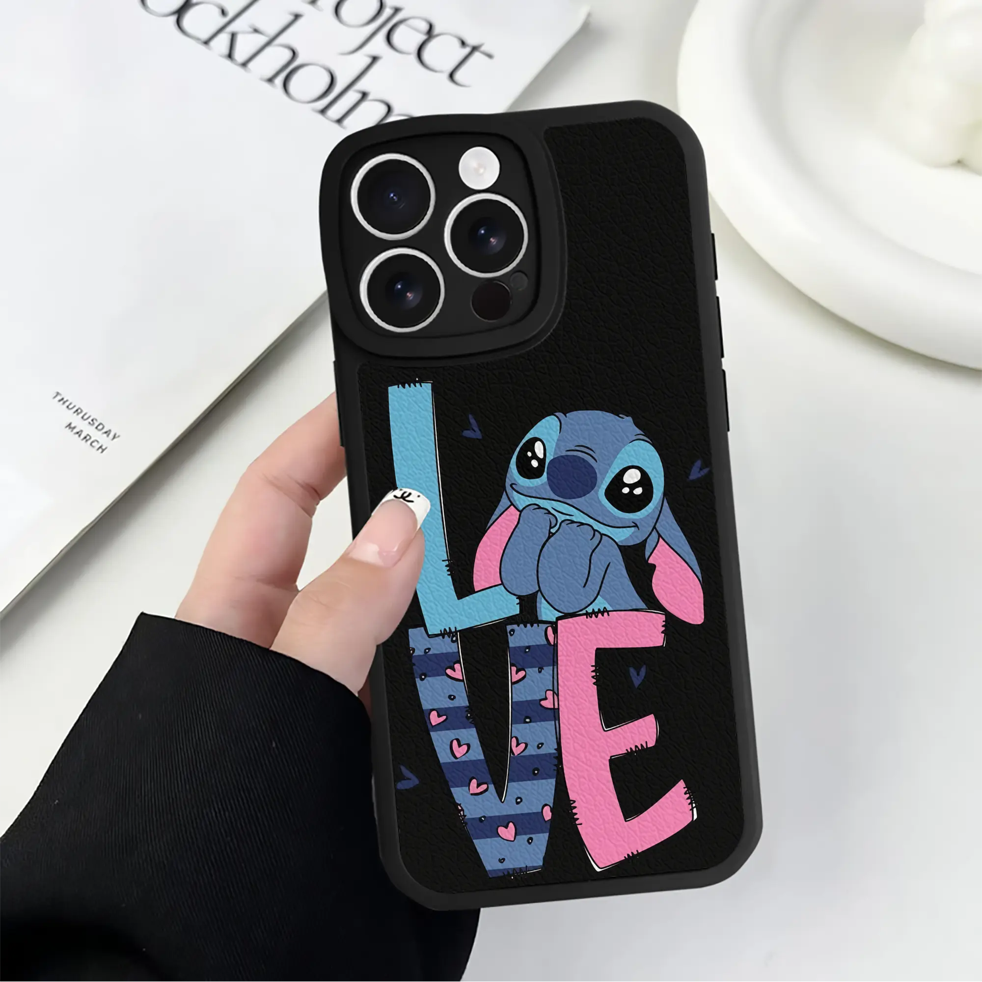 リロ＆スティッチ グッズ スティッチ