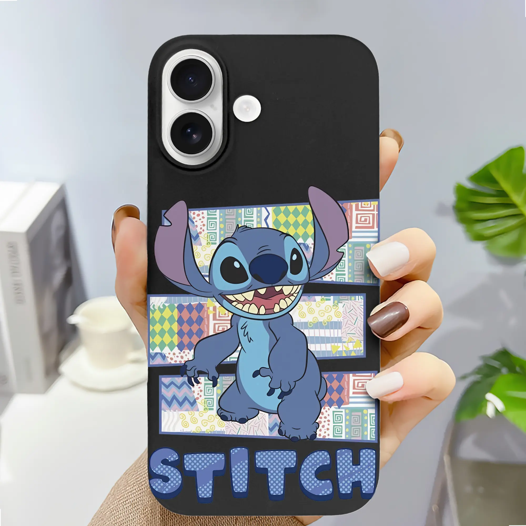 リロ＆スティッチ グッズ スティッチ