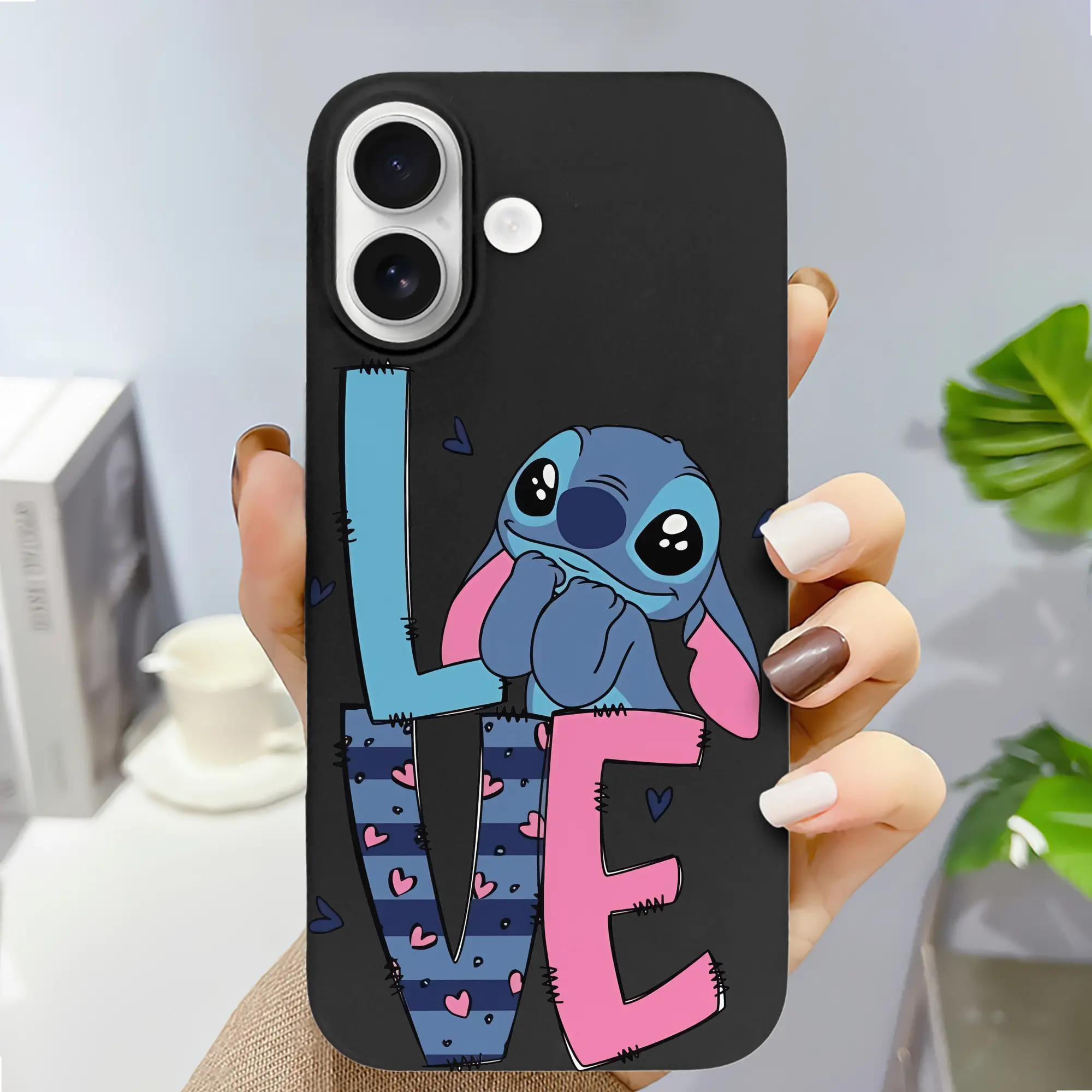 リロ＆スティッチ グッズ スティッチ