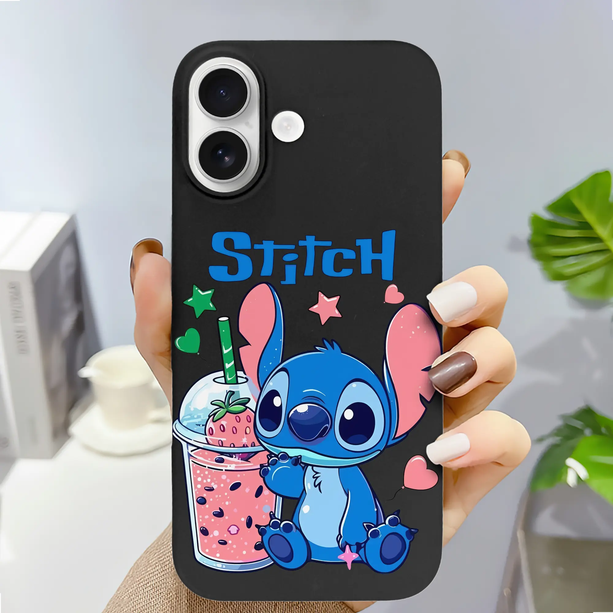 リロ＆スティッチ グッズ スティッチ