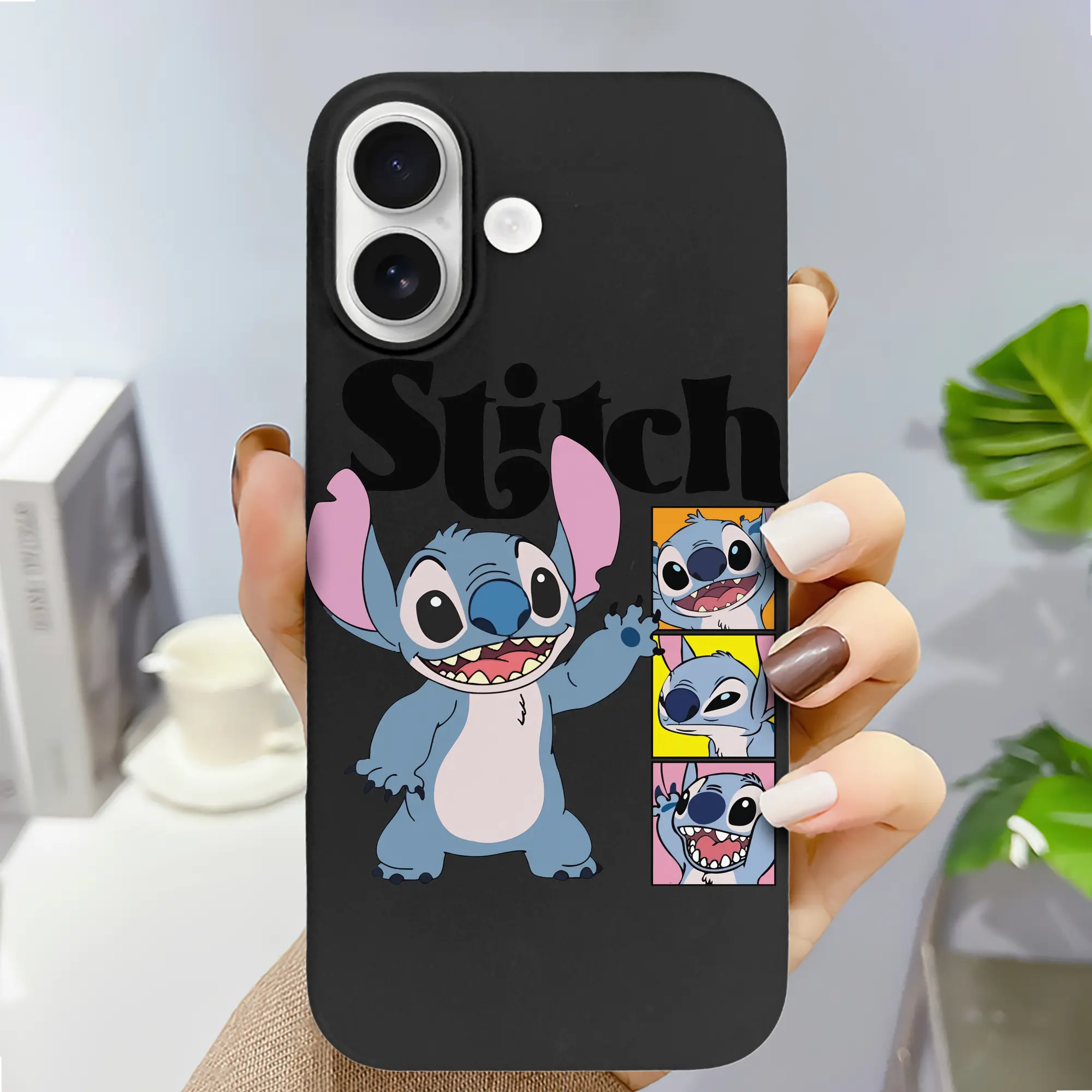 リロ＆スティッチ グッズ スティッチ