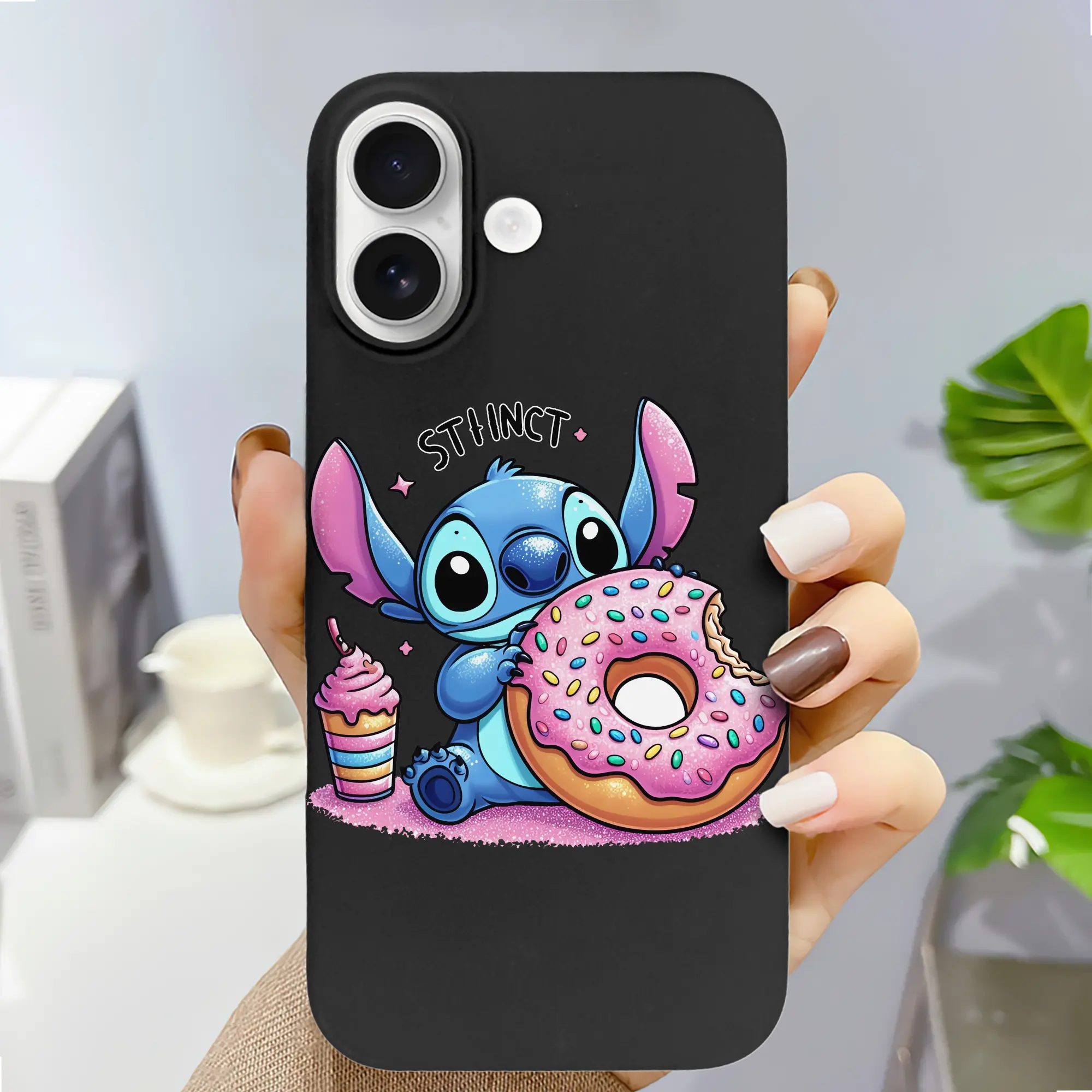 リロ＆スティッチ グッズ スティッチ