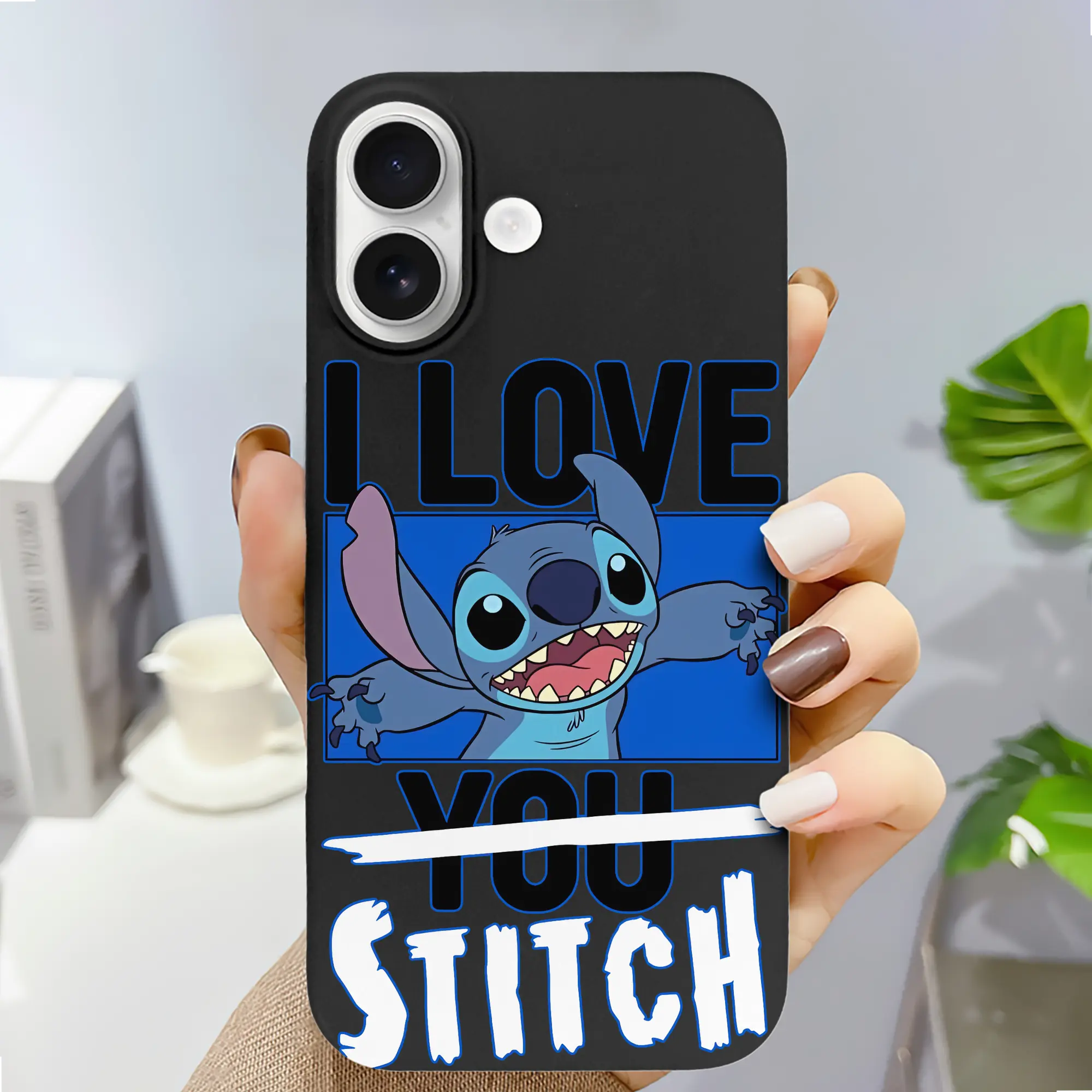 リロ＆スティッチ グッズ スティッチ