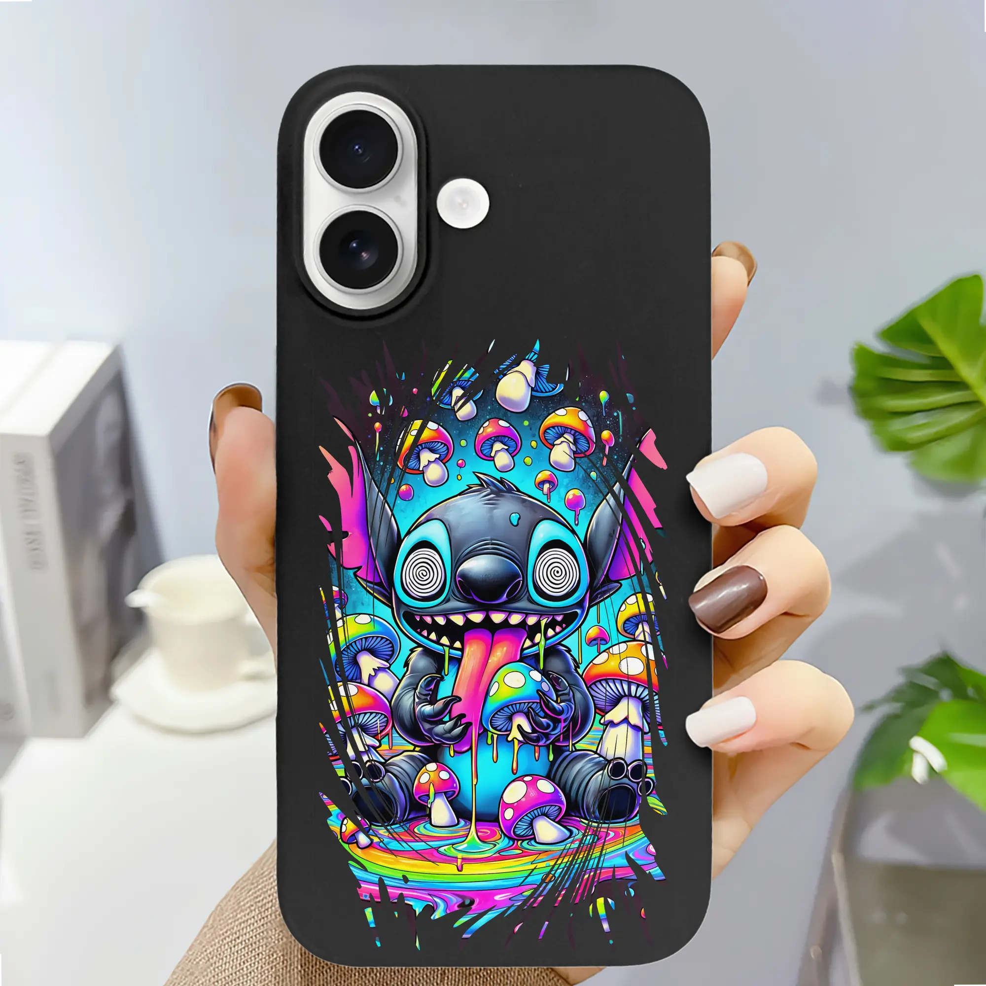 リロ＆スティッチ グッズ スティッチ