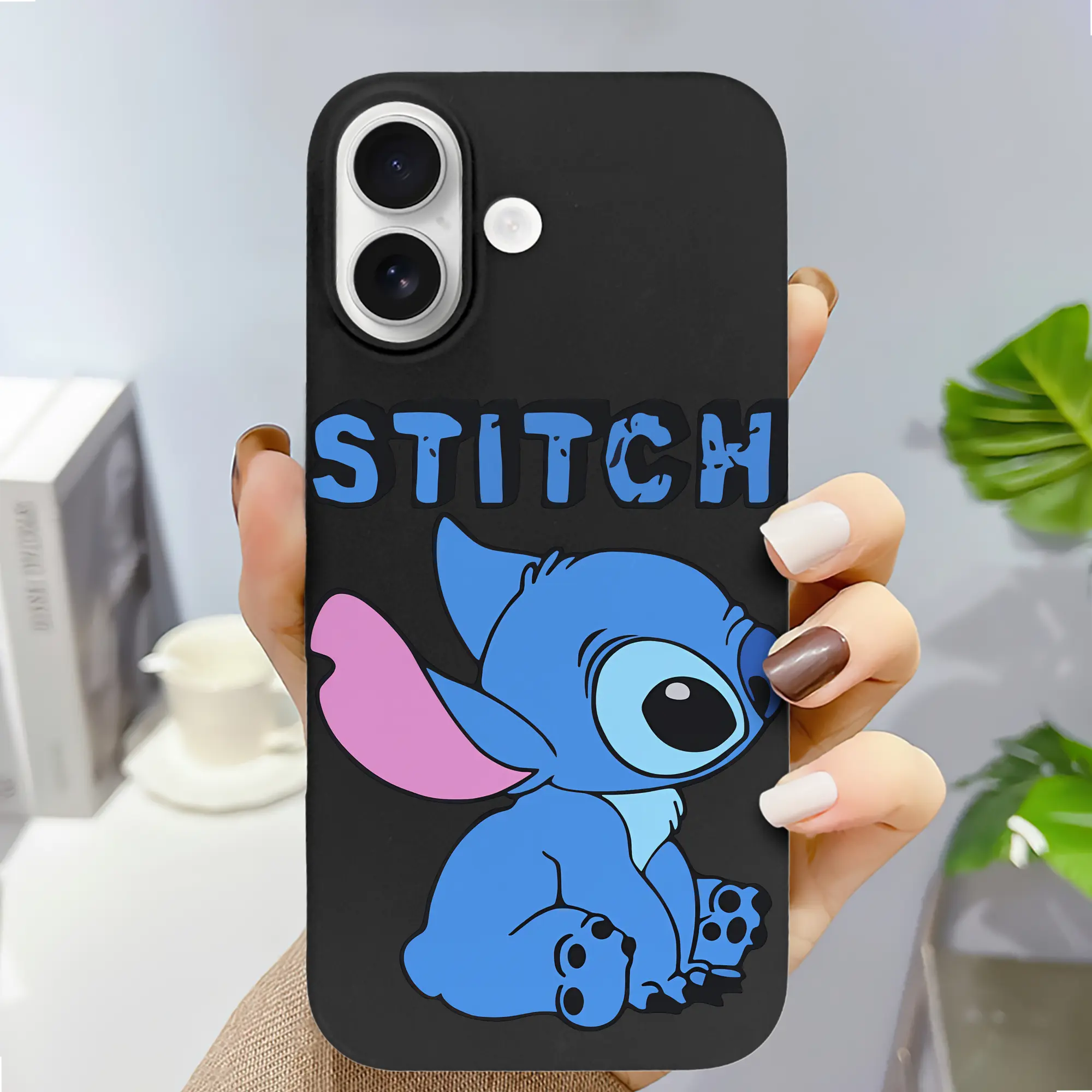 リロ＆スティッチ グッズ スティッチ