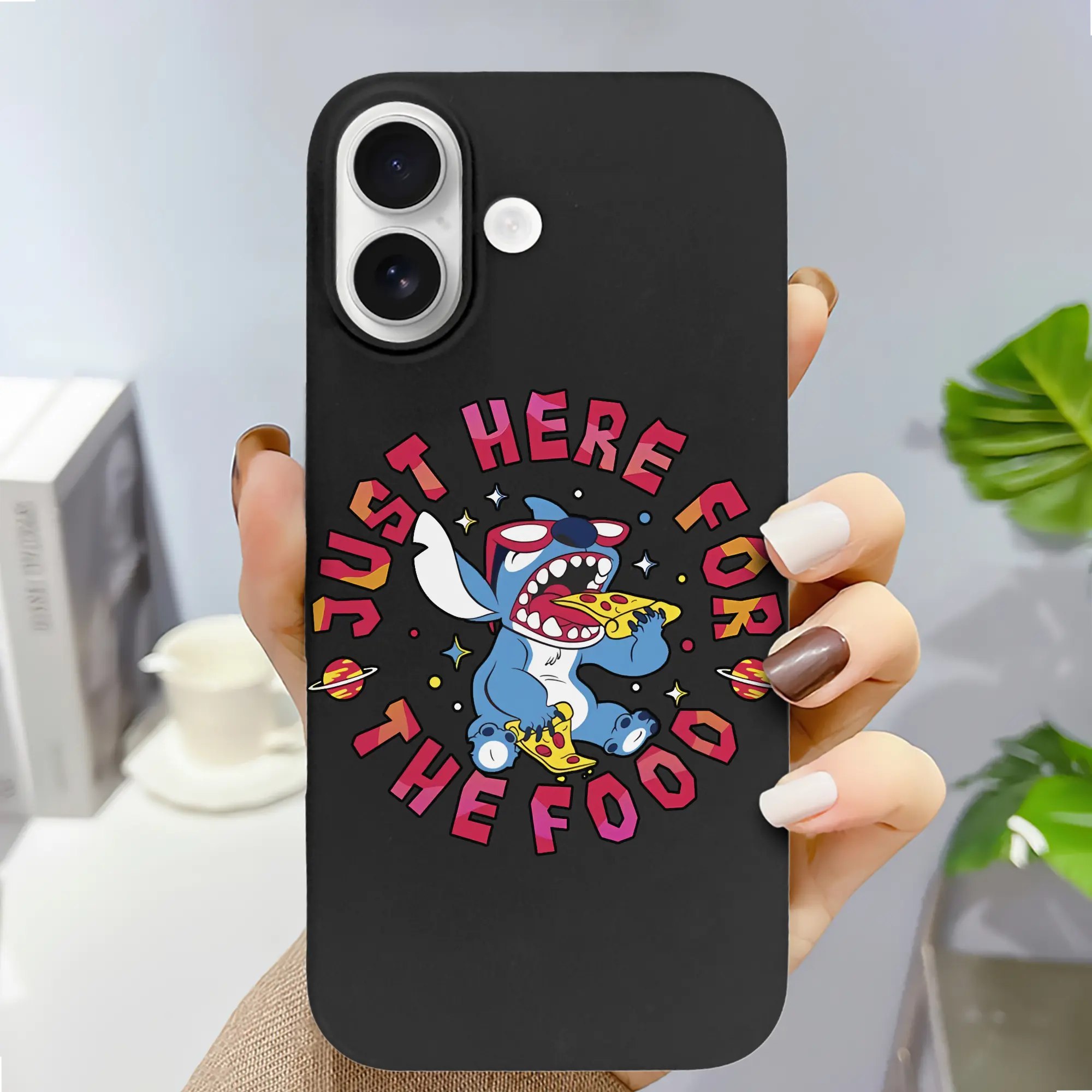 リロ＆スティッチ グッズ スティッチ