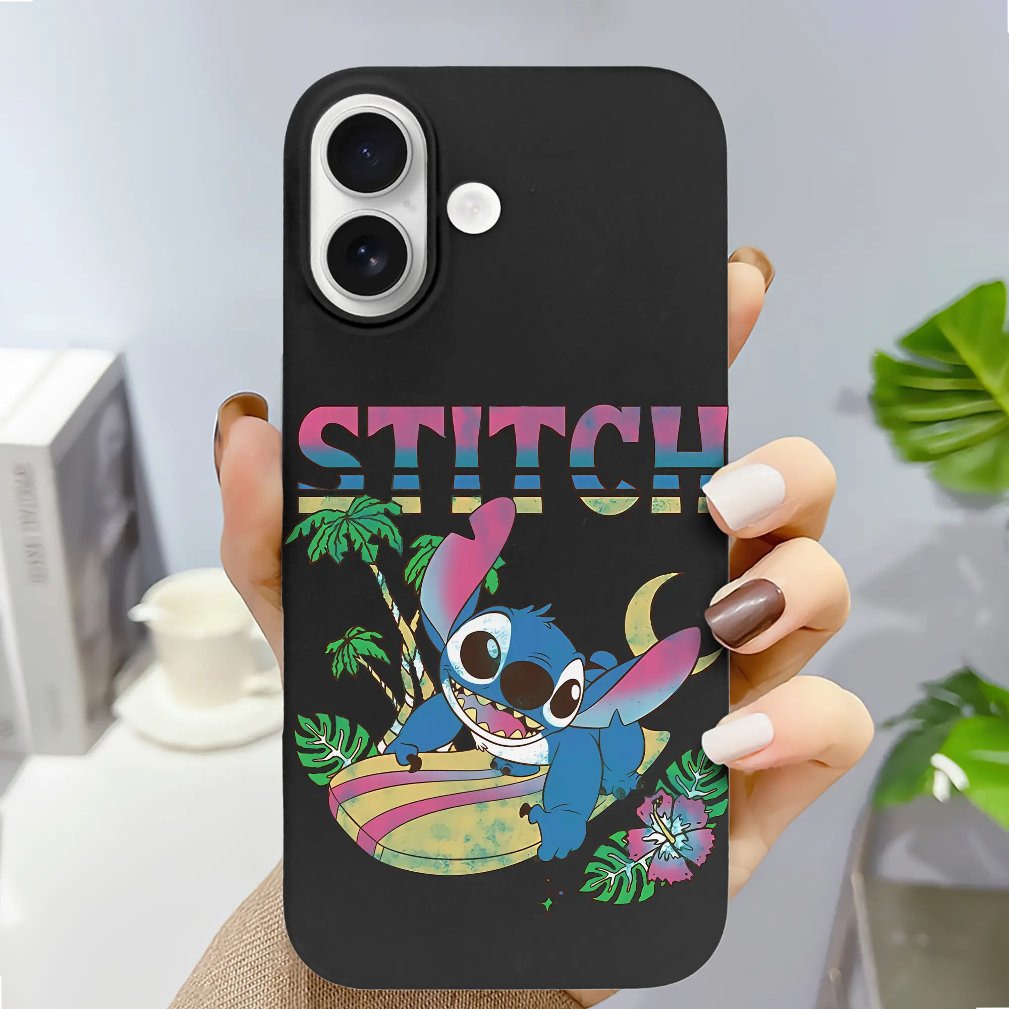 リロ＆スティッチ グッズ スティッチ