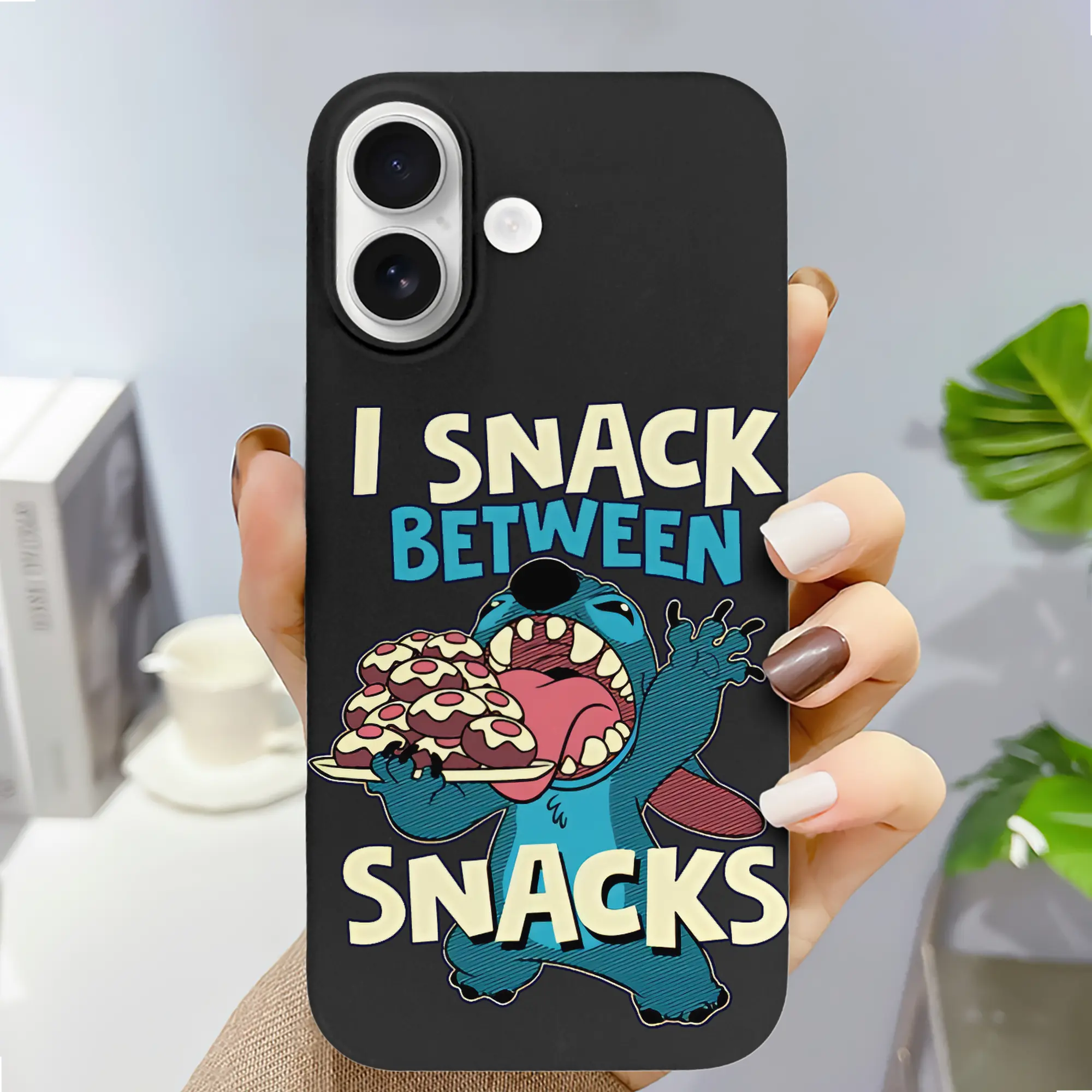 リロ＆スティッチ グッズ スティッチ