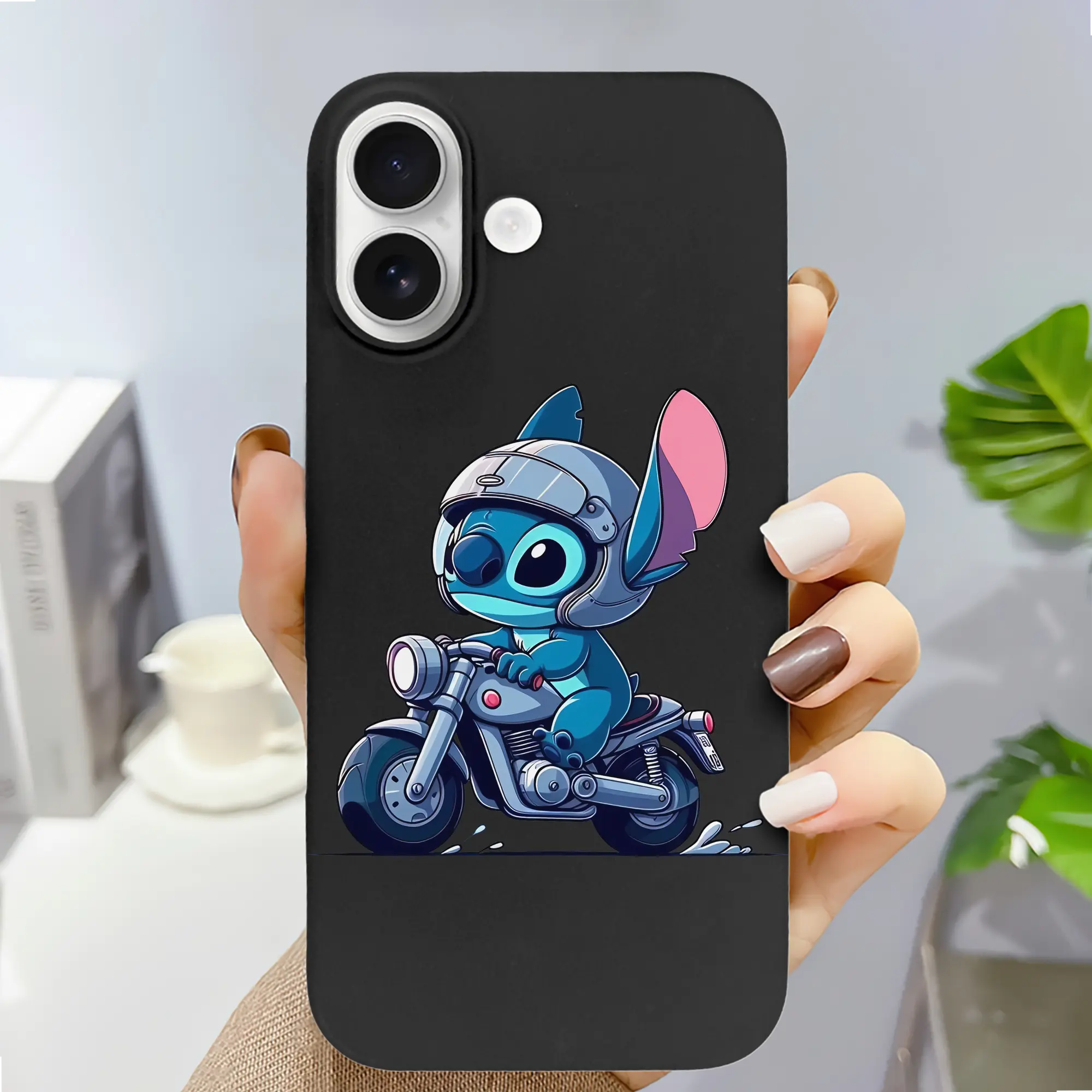 リロ＆スティッチ グッズ スティッチ