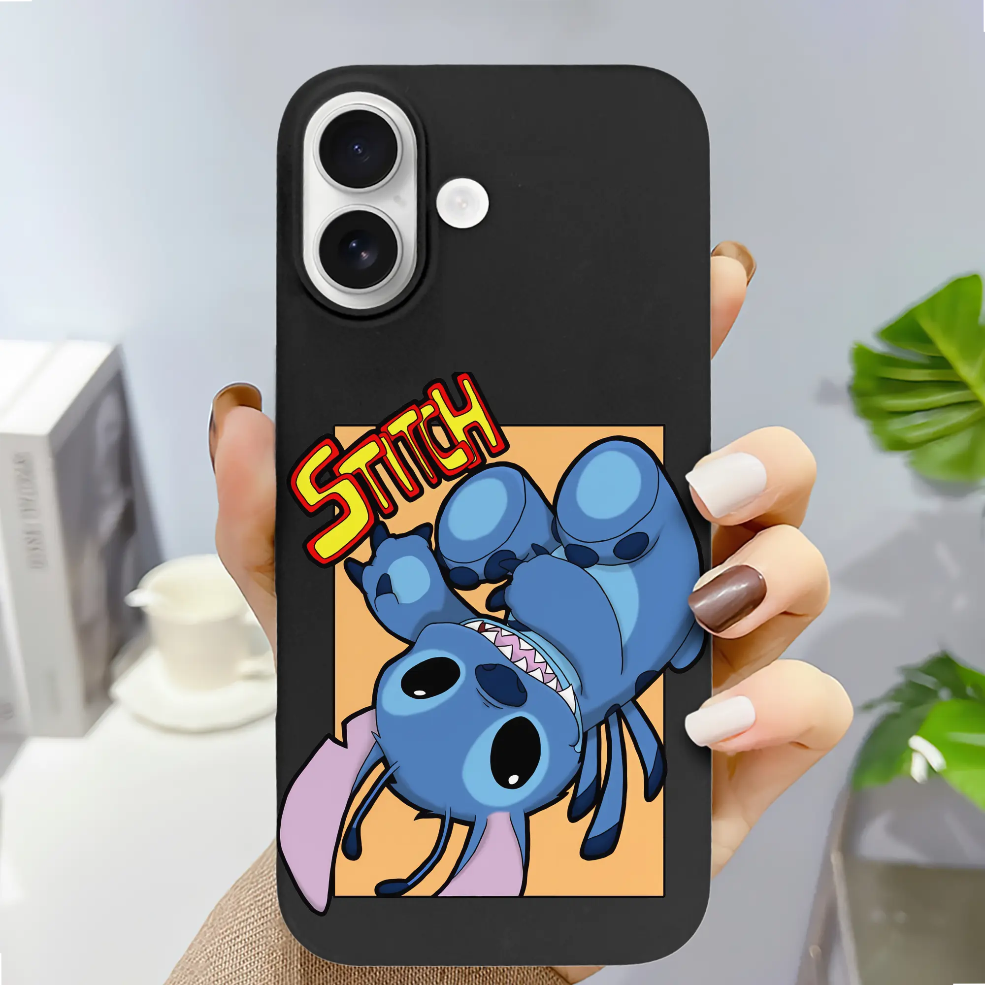 リロ＆スティッチ グッズ スティッチ