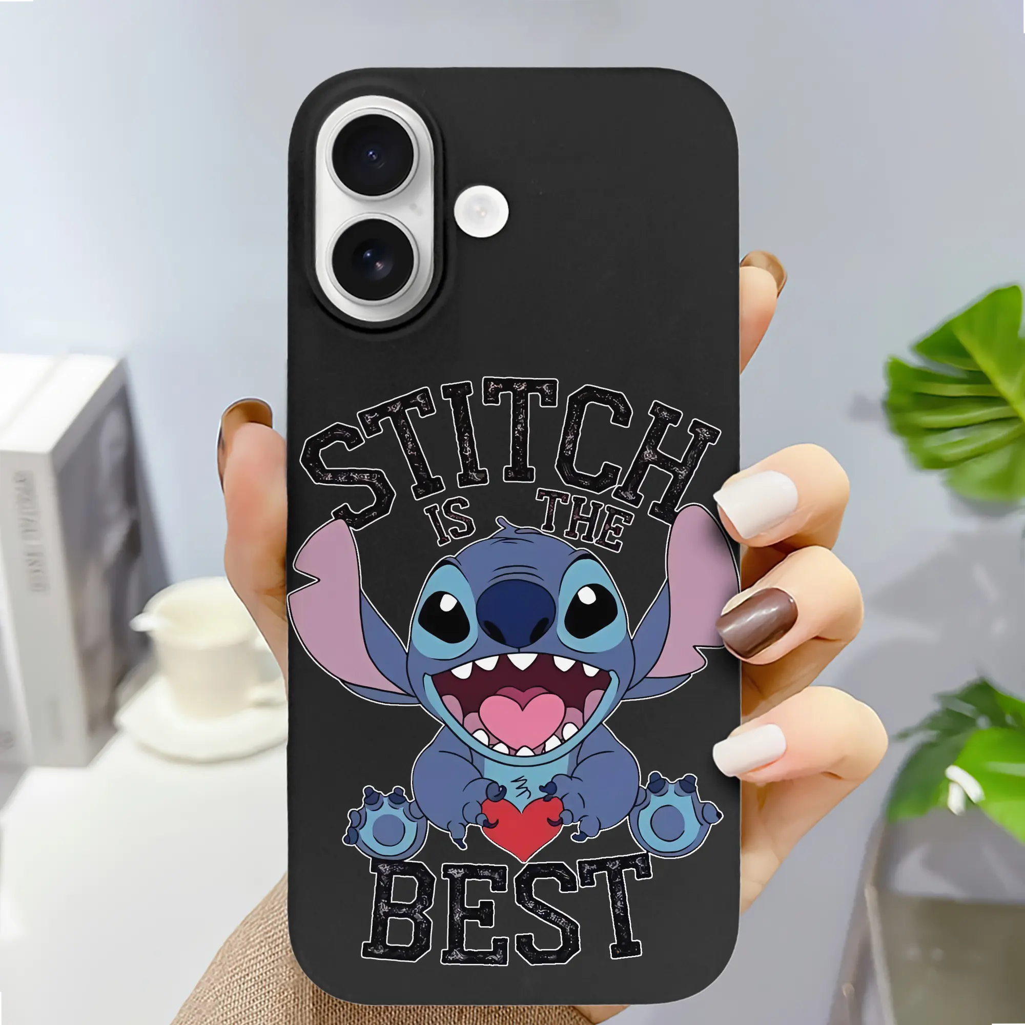 リロ＆スティッチ グッズ スティッチ