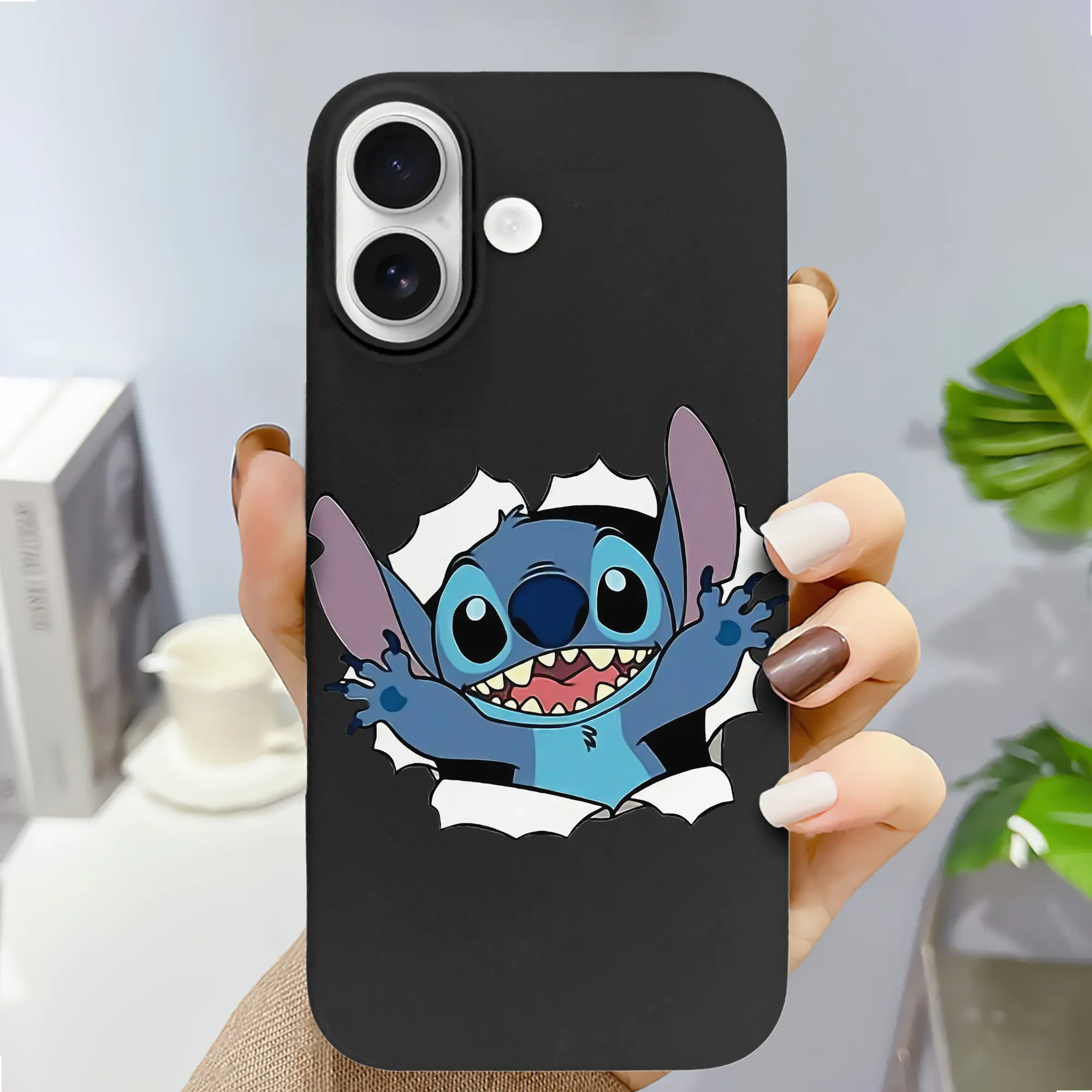 リロ＆スティッチ グッズ スティッチ