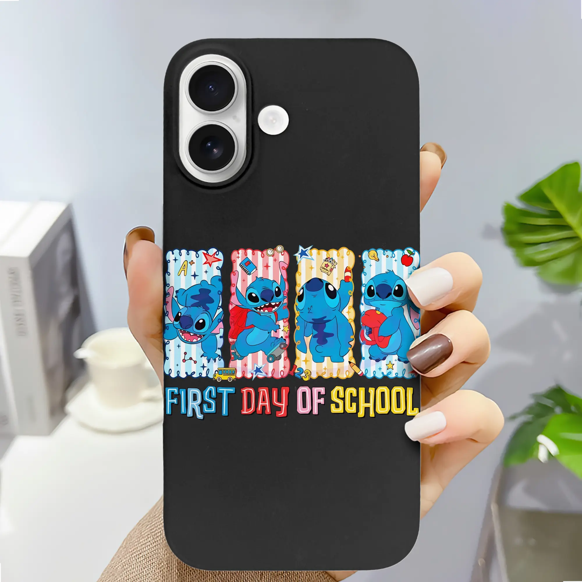 リロ＆スティッチ グッズ スティッチ