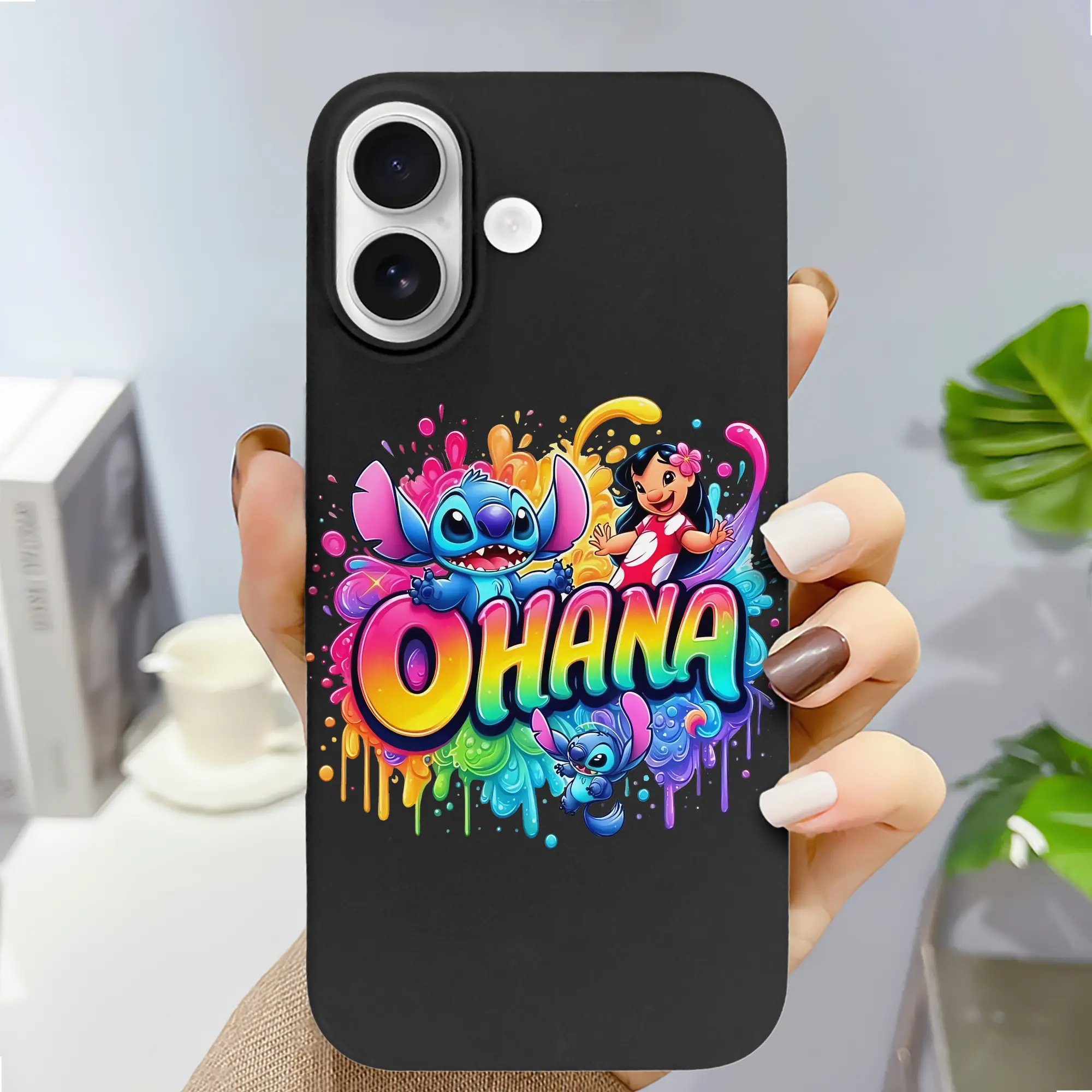 リロ＆スティッチ グッズ スティッチ