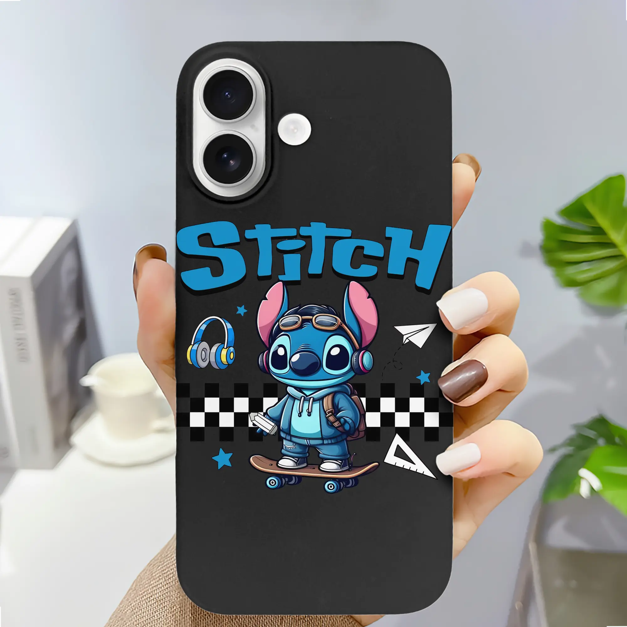 リロ＆スティッチ グッズ スティッチ