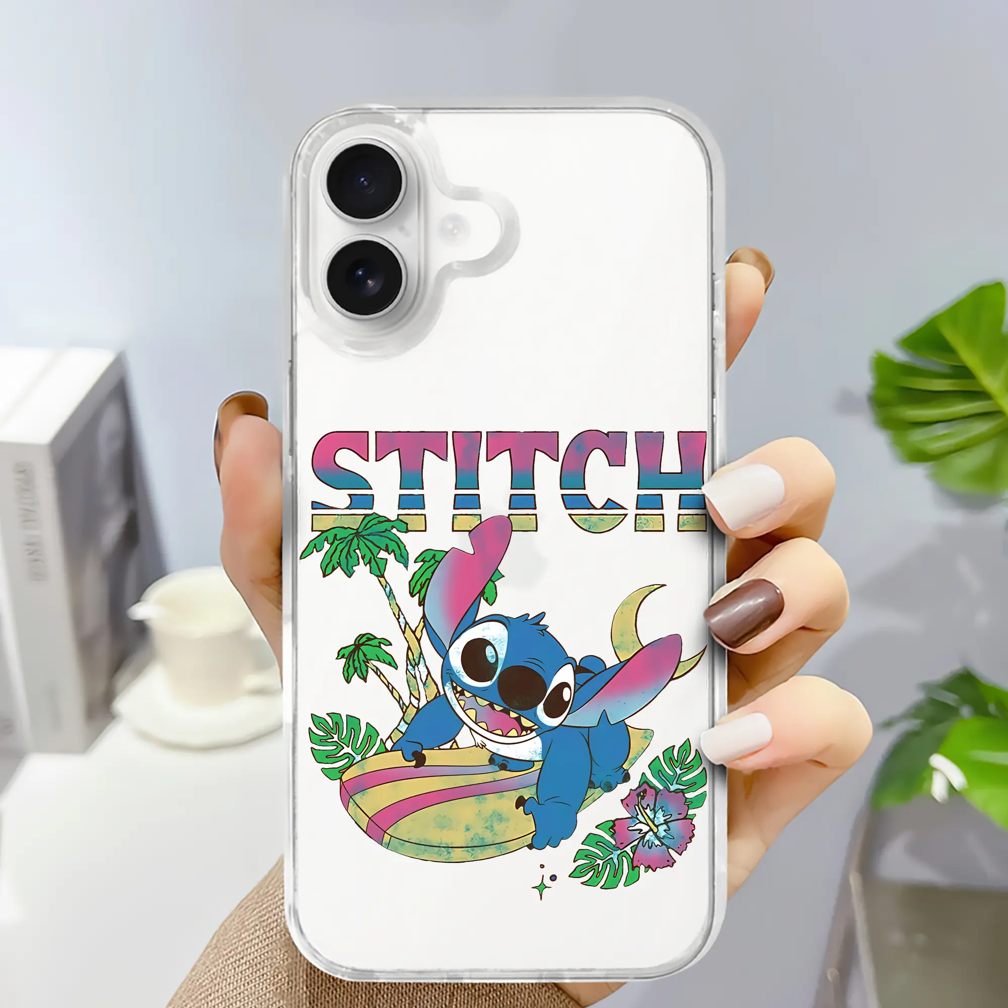 リロ＆スティッチ グッズ スティッチ