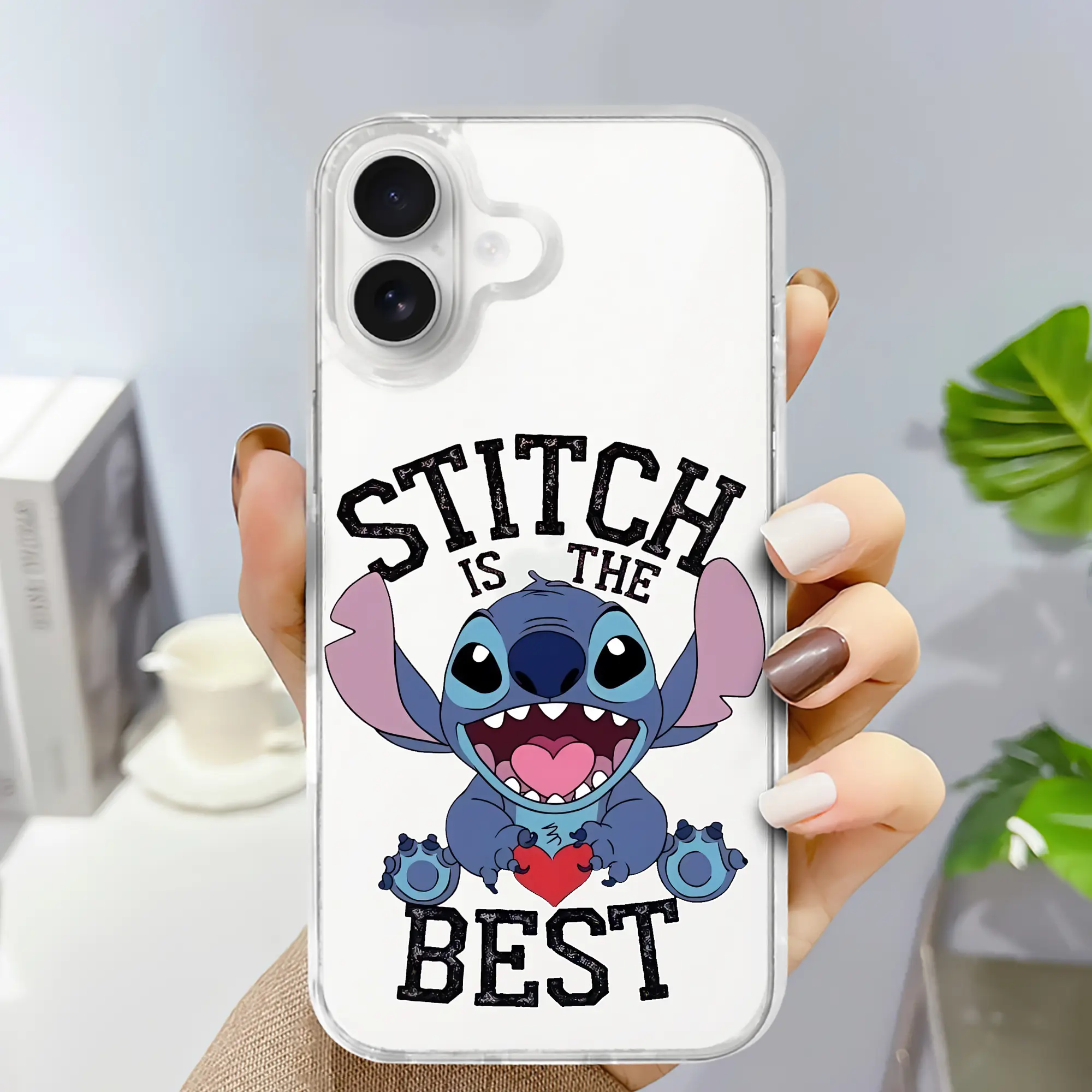 リロ＆スティッチ グッズ スティッチ