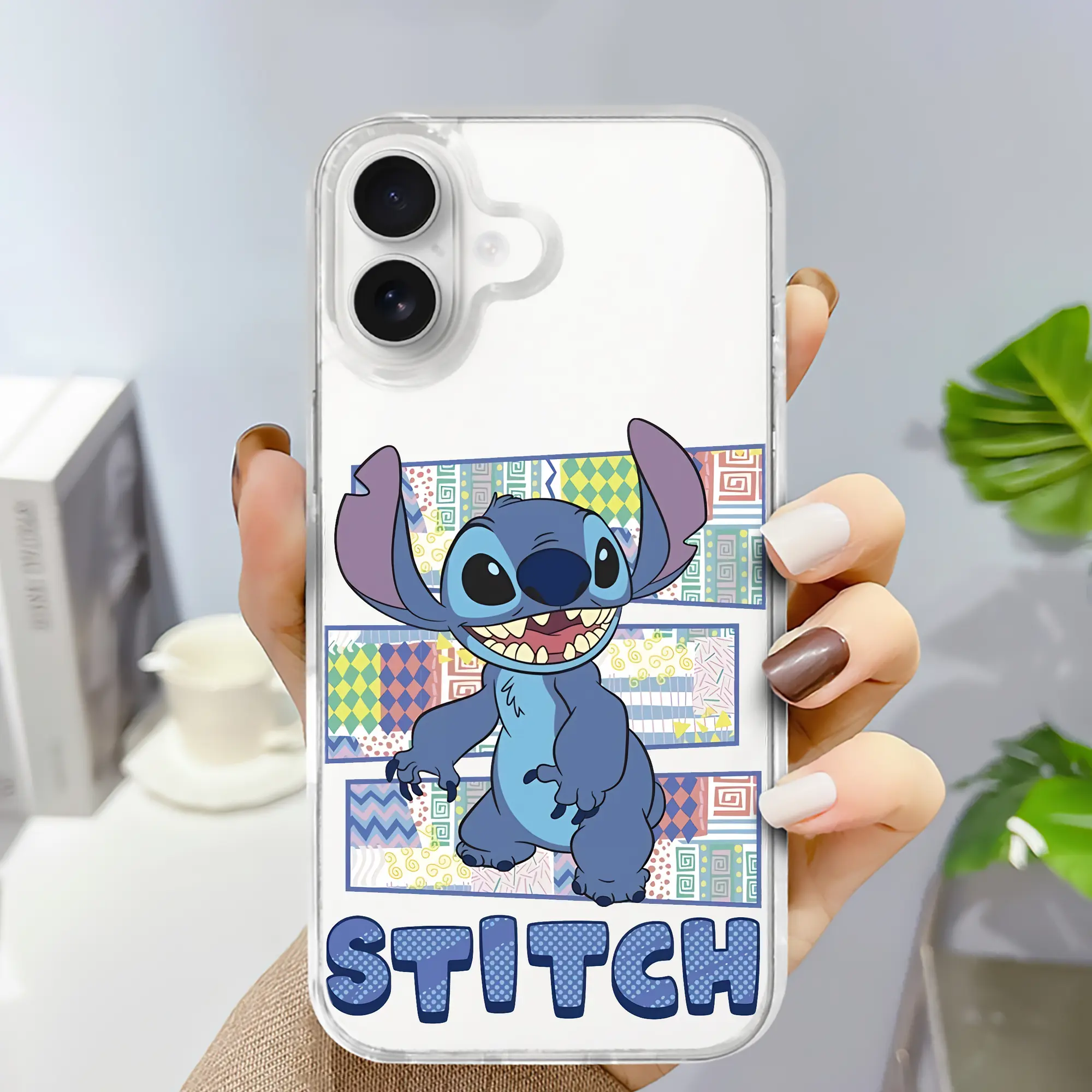 リロ＆スティッチ グッズ スティッチ