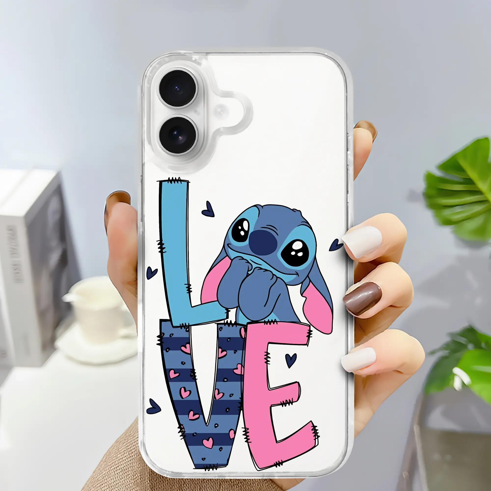 リロ＆スティッチ グッズ スティッチ