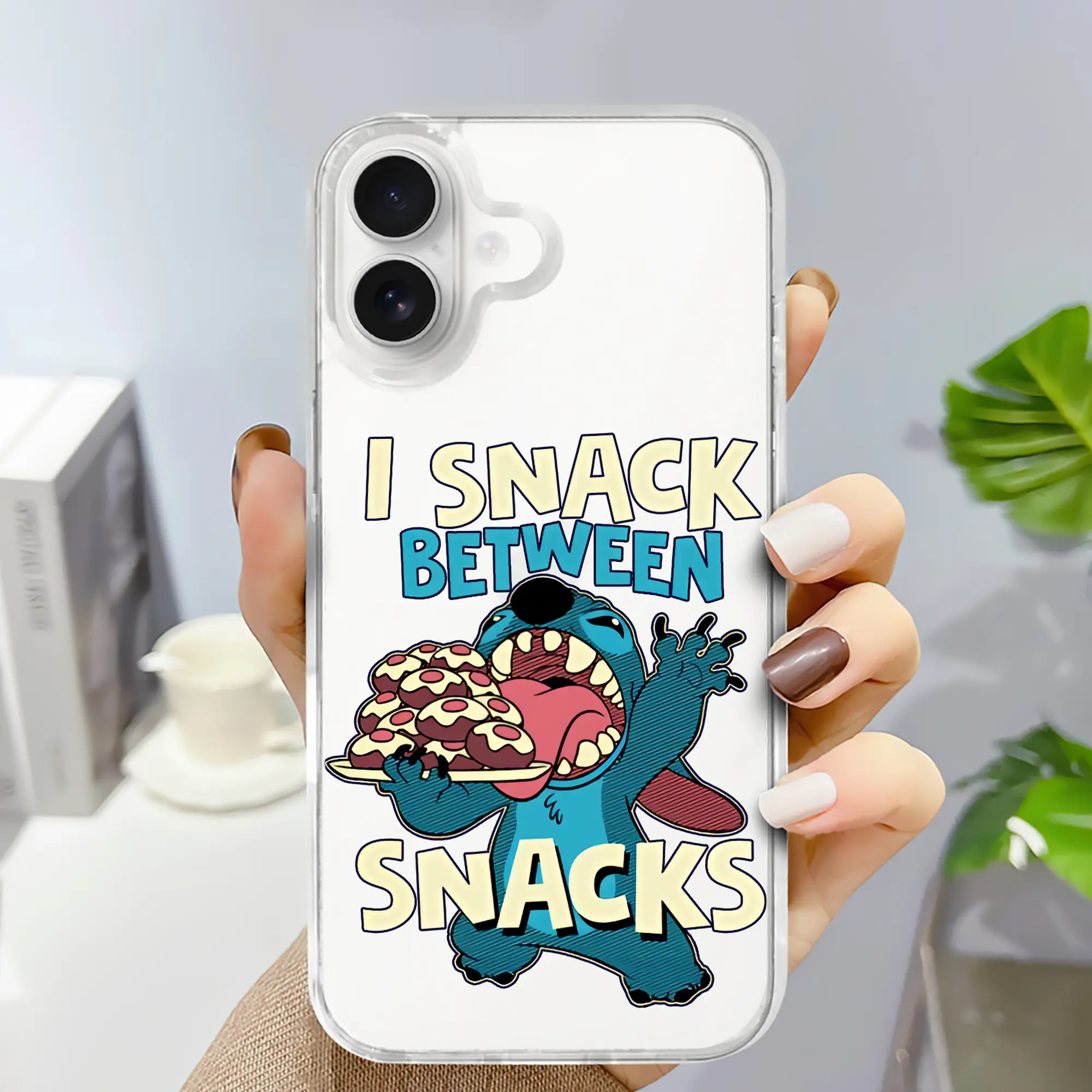 リロ＆スティッチ グッズ スティッチ