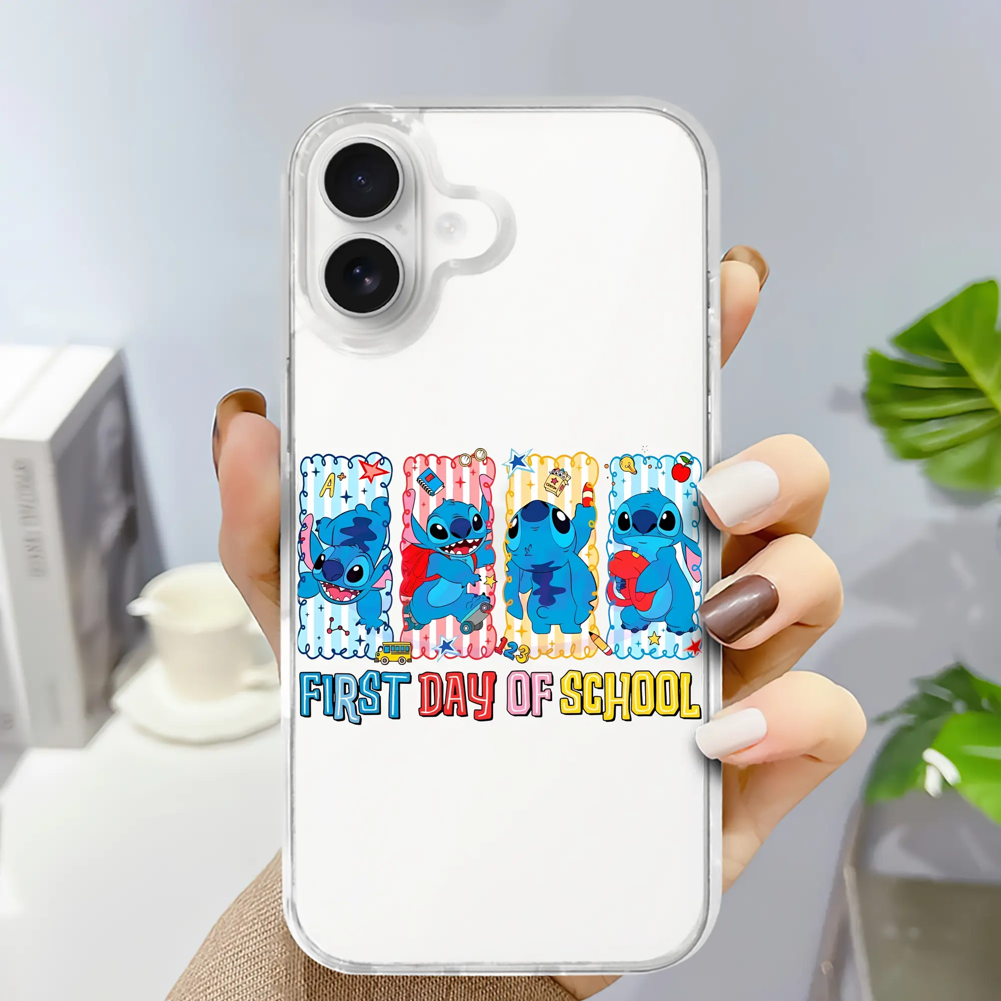 リロ＆スティッチ グッズ スティッチ