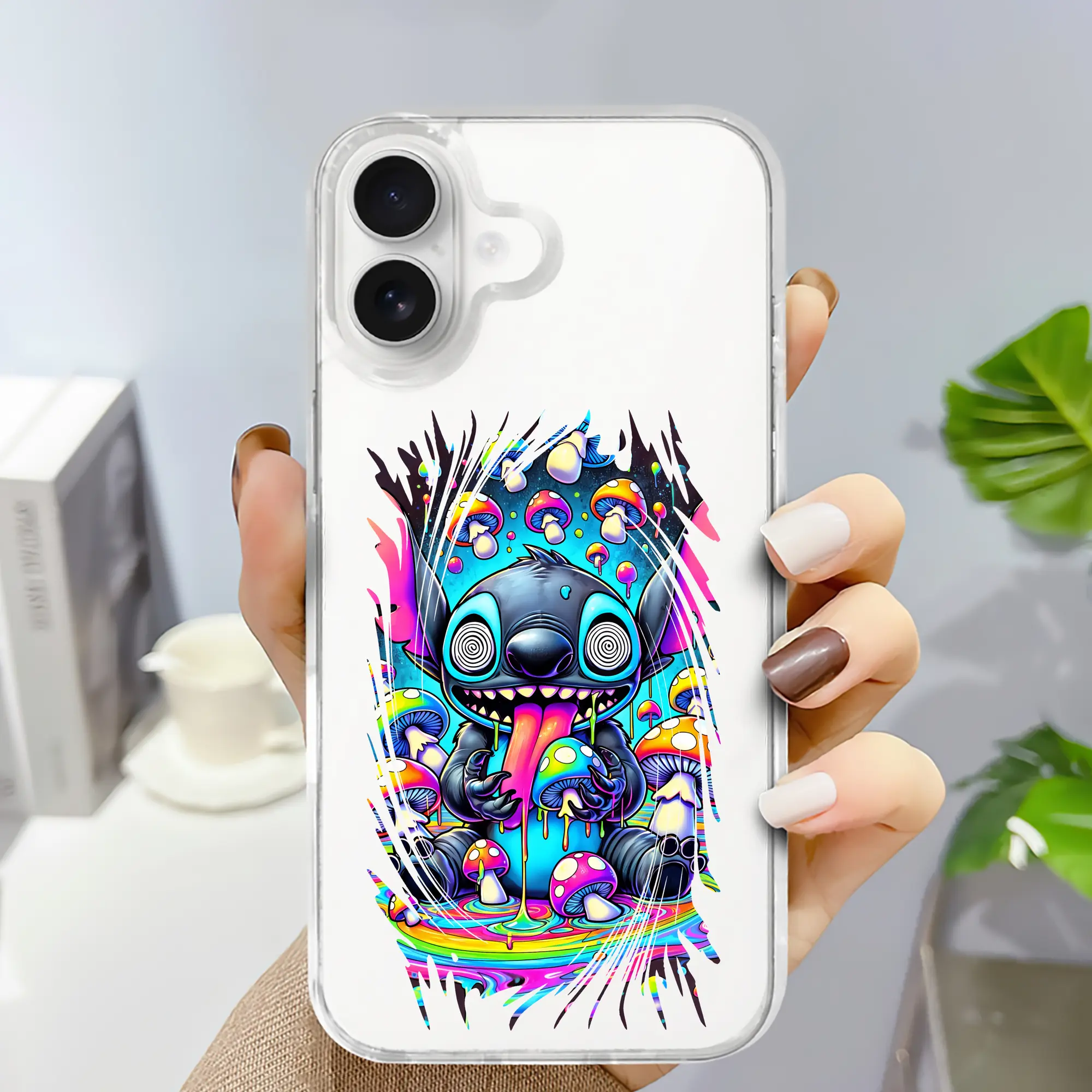 リロ＆スティッチ グッズ スティッチ