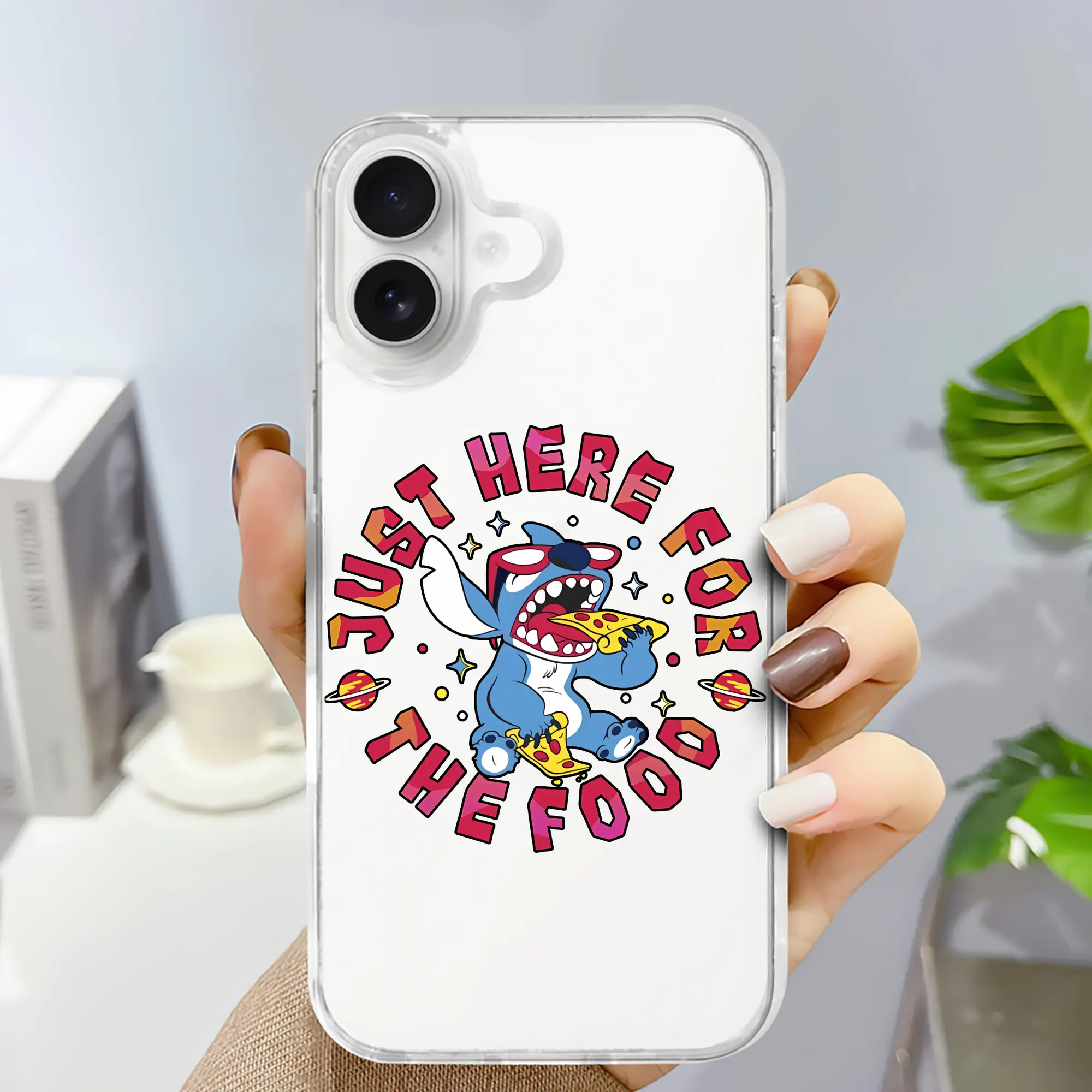 リロ＆スティッチ グッズ スティッチ