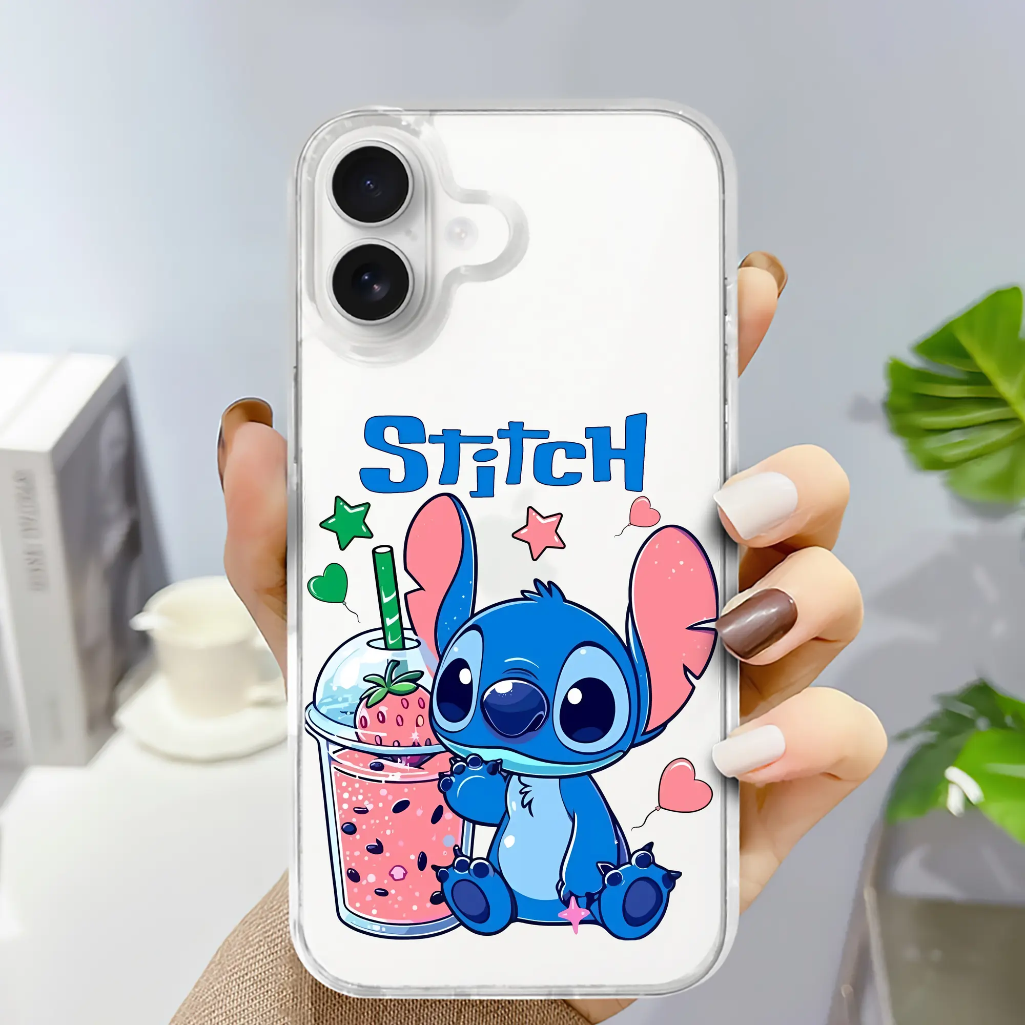 リロ＆スティッチ グッズ スティッチ