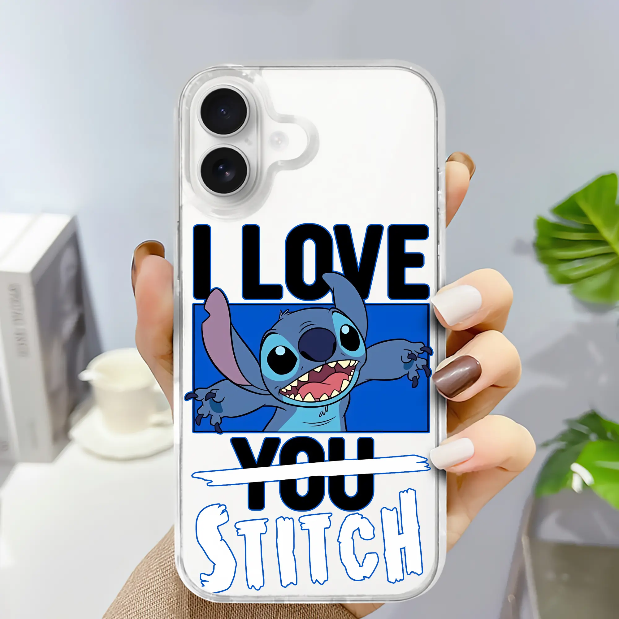 リロ＆スティッチ グッズ スティッチ