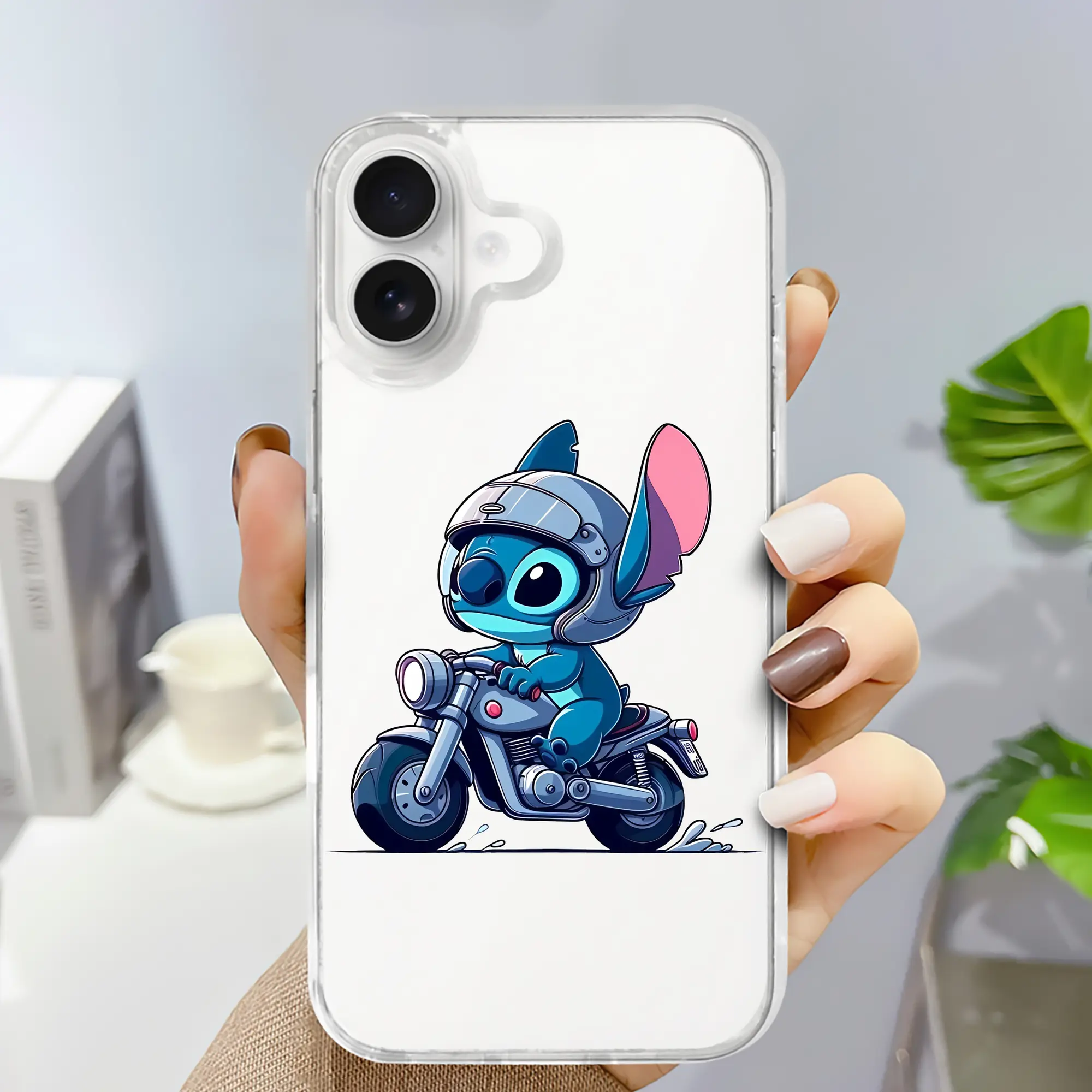 リロ＆スティッチ グッズ スティッチ