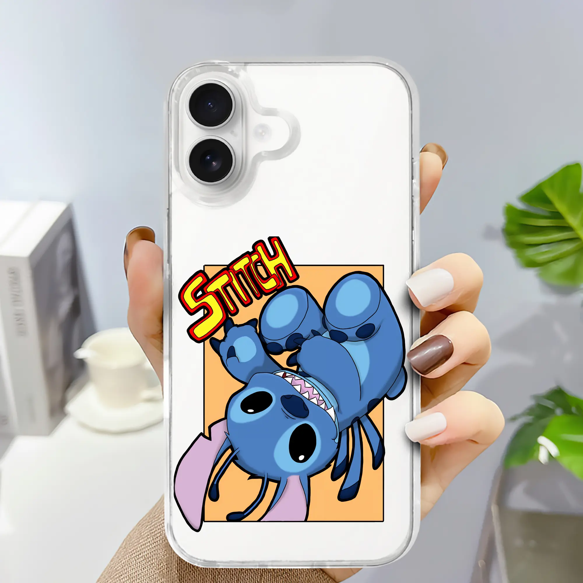 リロ＆スティッチ グッズ スティッチ