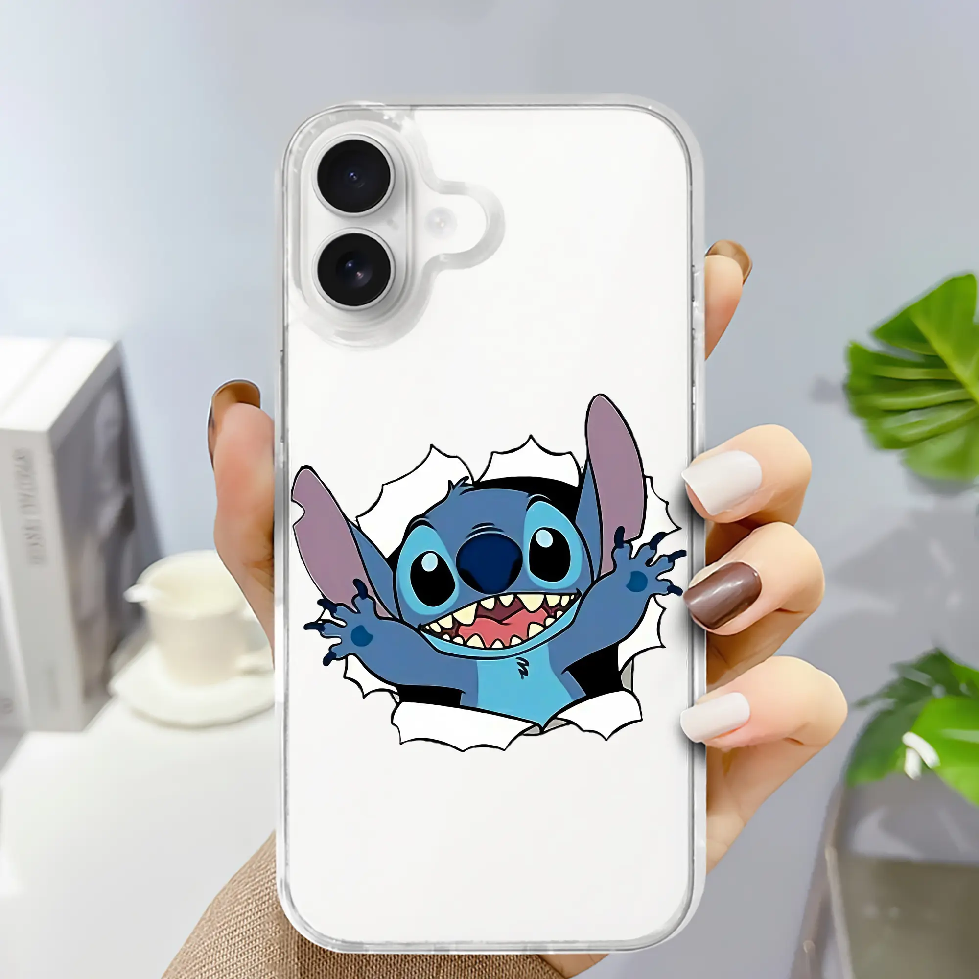 リロ＆スティッチ グッズ スティッチ