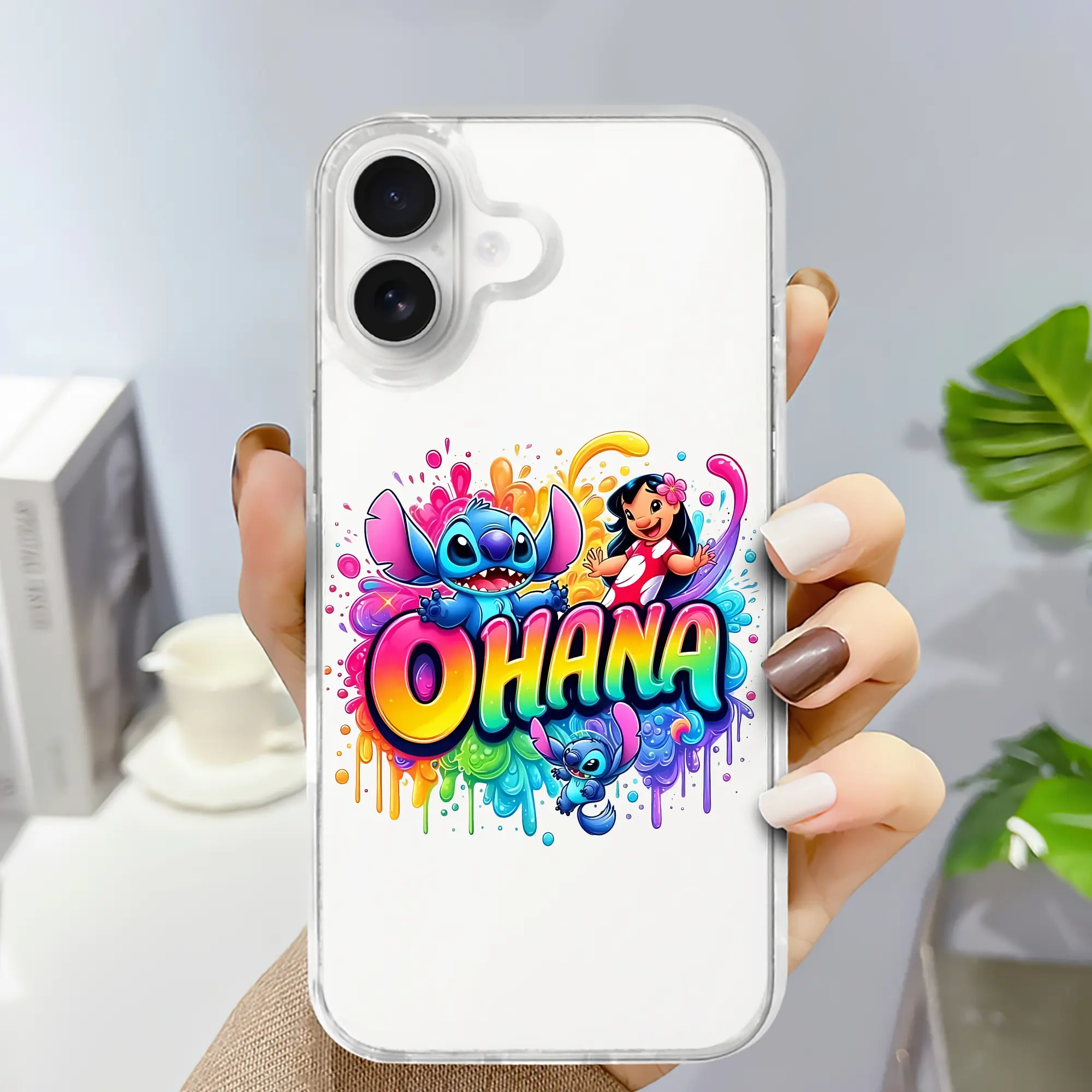 リロ＆スティッチ グッズ スティッチ